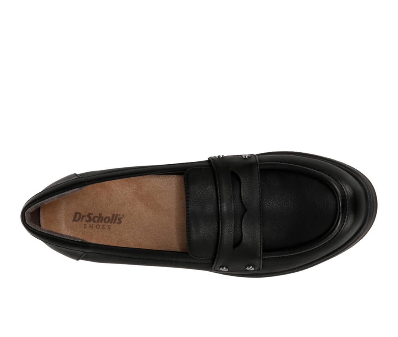Women's Dr. Scholls Hello Loafer Shoes Product Image
