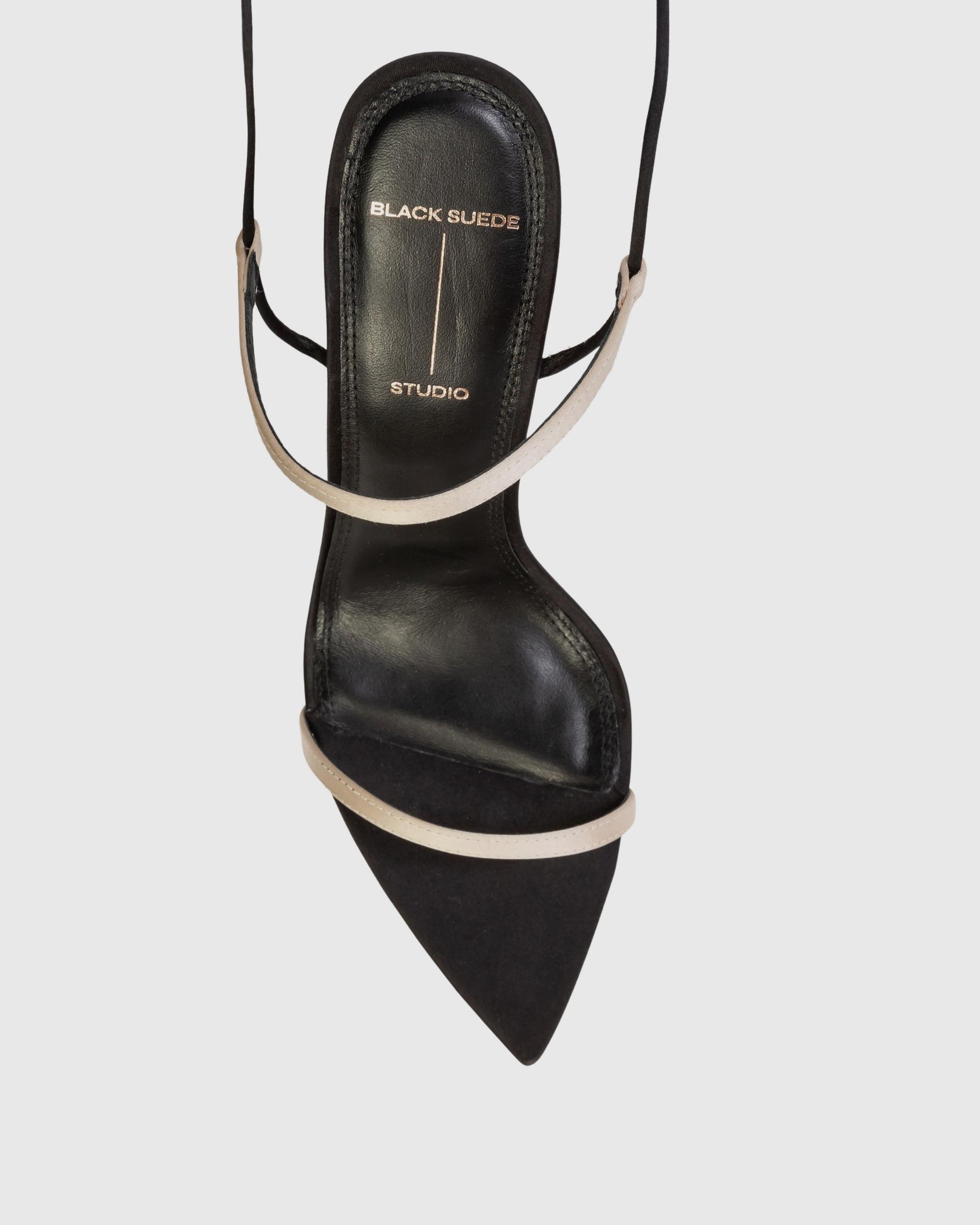 Lauren 100 Sandal Product Image