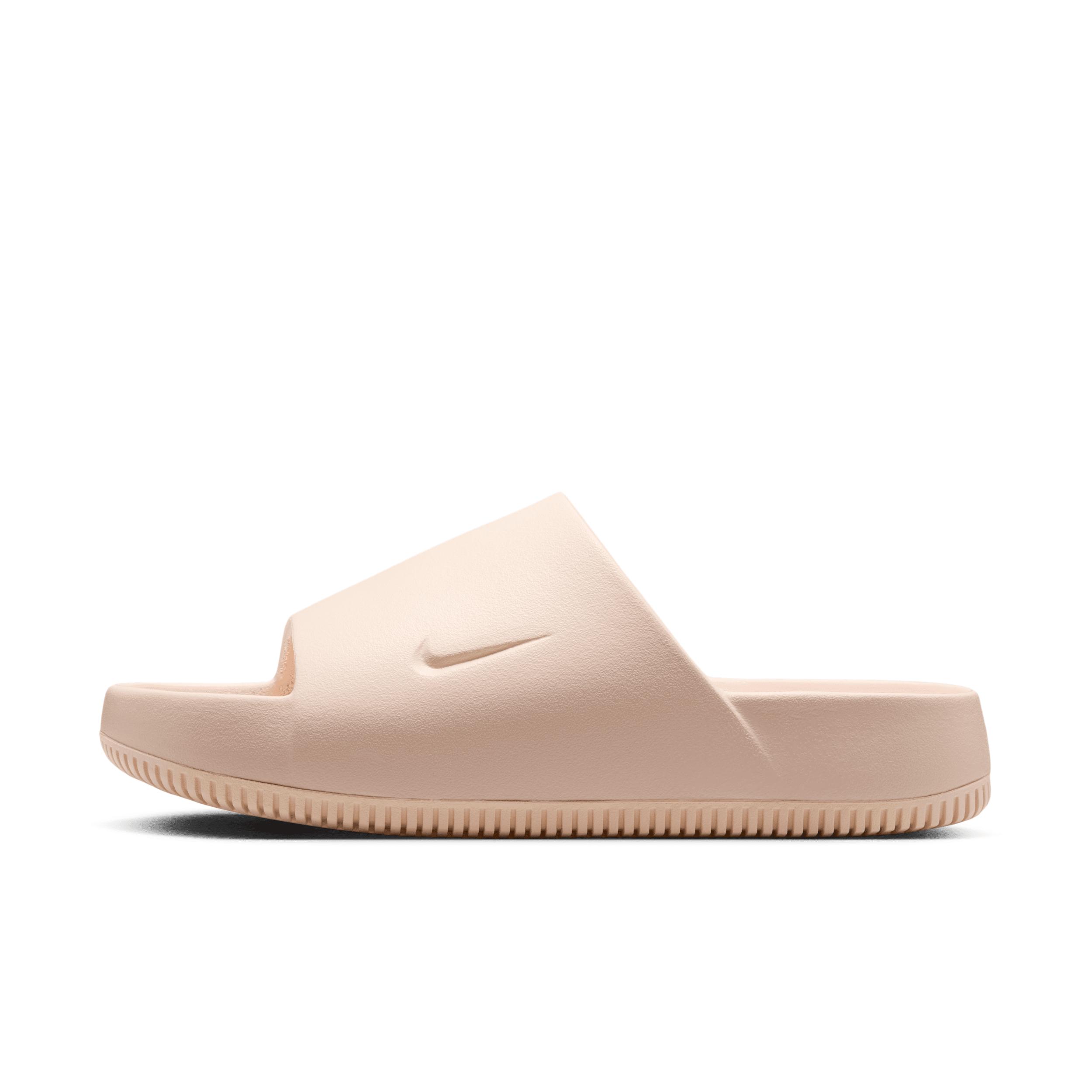 Nike Womens Calm Slides | DX4816-803 Product Image