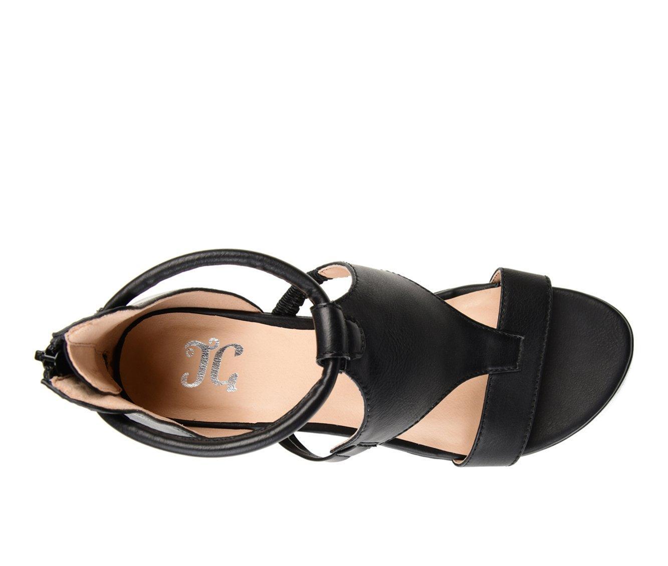 Women's Journee Collection Trayle Wedges Product Image