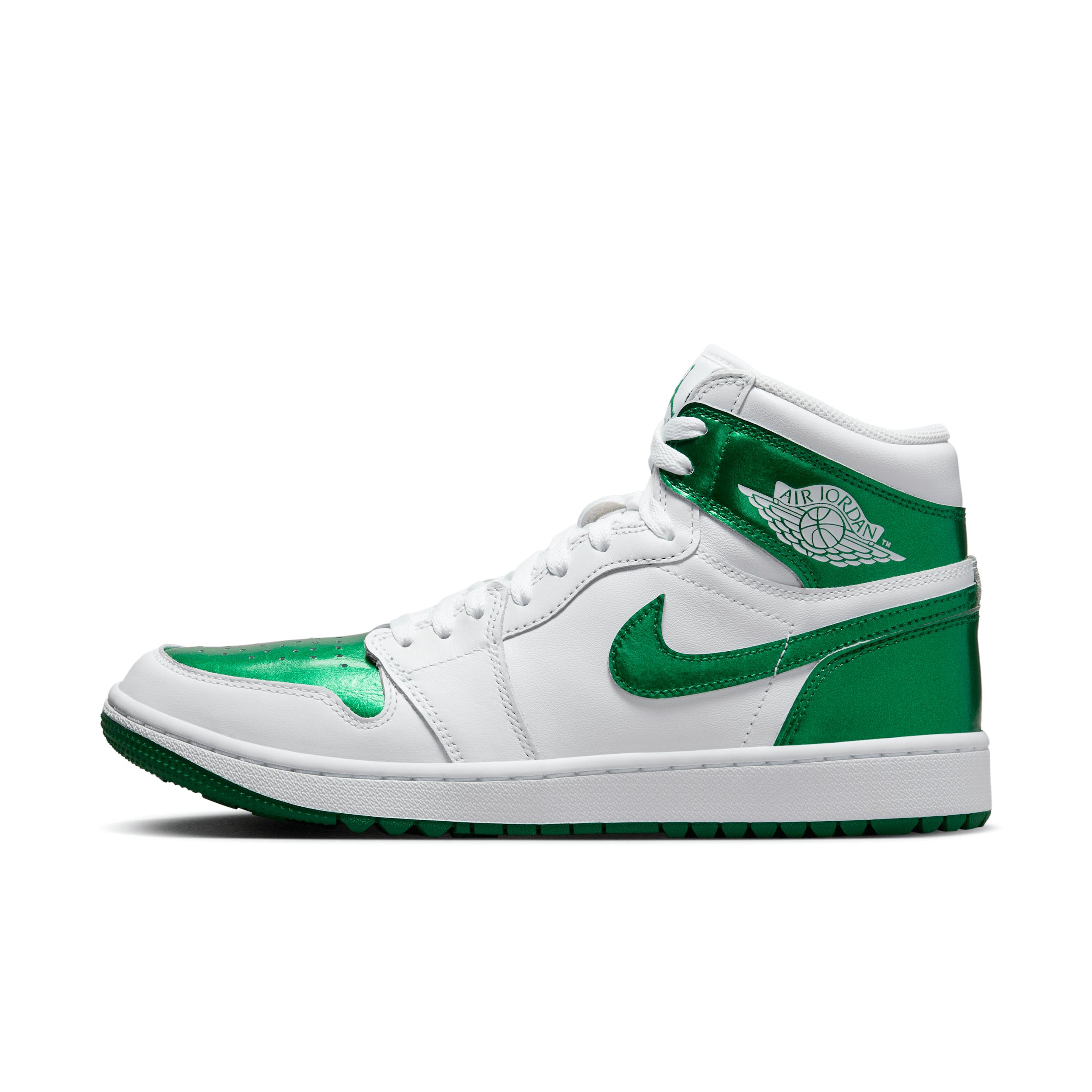 Men's Air Jordan I High G Golf Shoes Product Image