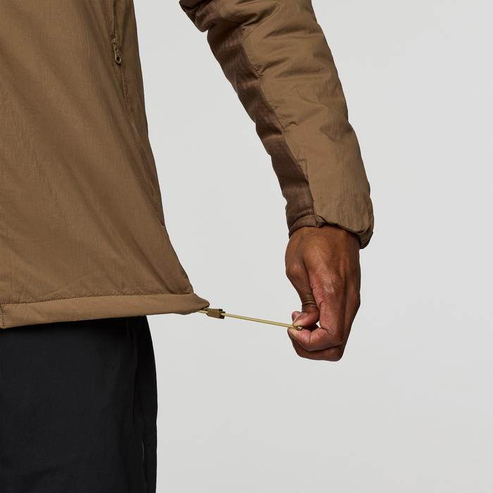 Pacaya 2.0 Insulated Hooded Jacket - Men's Product Image