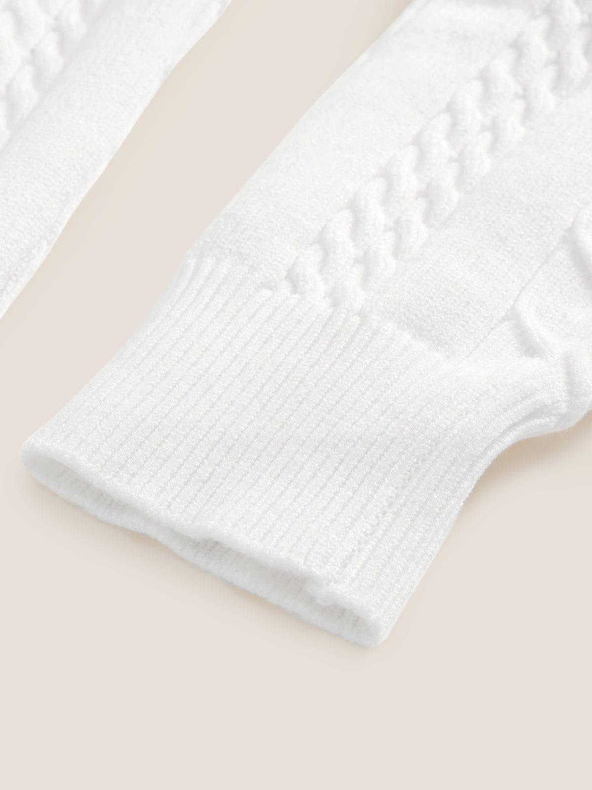 Aelfric Eden Essential Polo Cherry Sweater Product Image