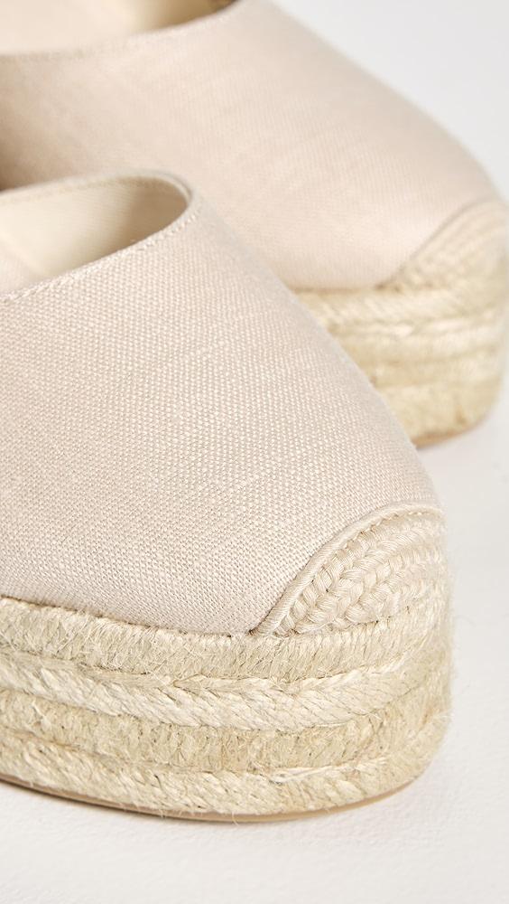 Soludos Platform Wedge Espadrilles | Shopbop Product Image