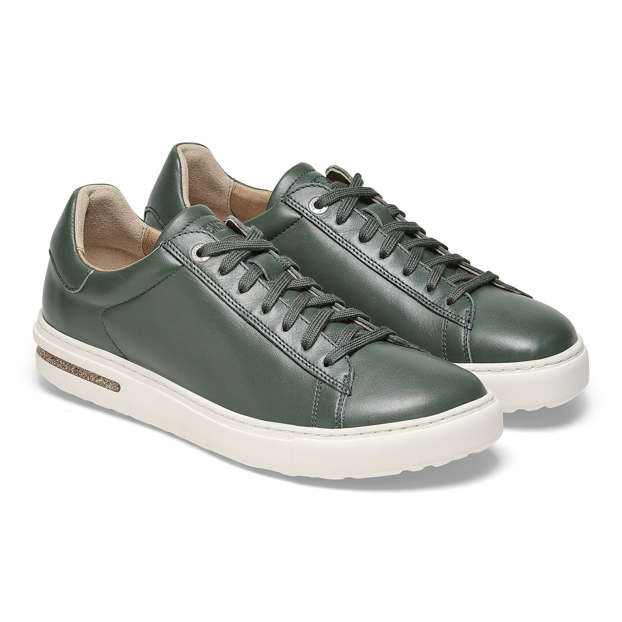 Bend Low Natural Leather Product Image