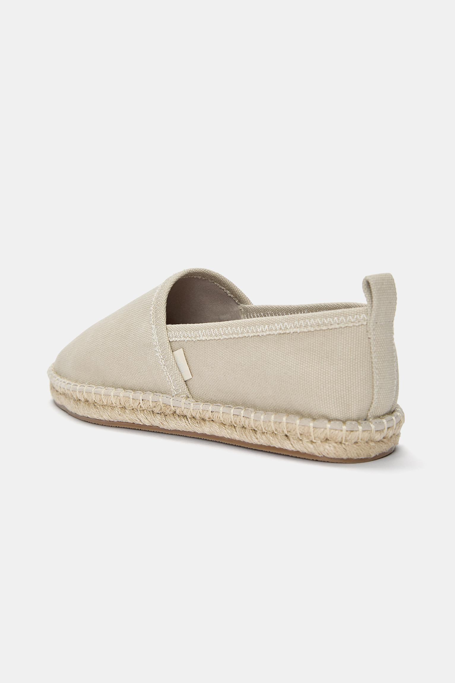 Jute espadrilles Product Image