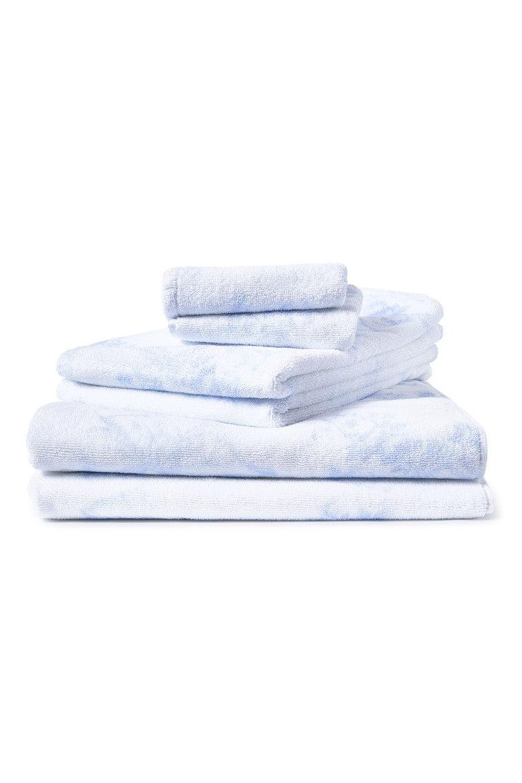 Cotton Hand Towel - CUPIDS PINK Product Image