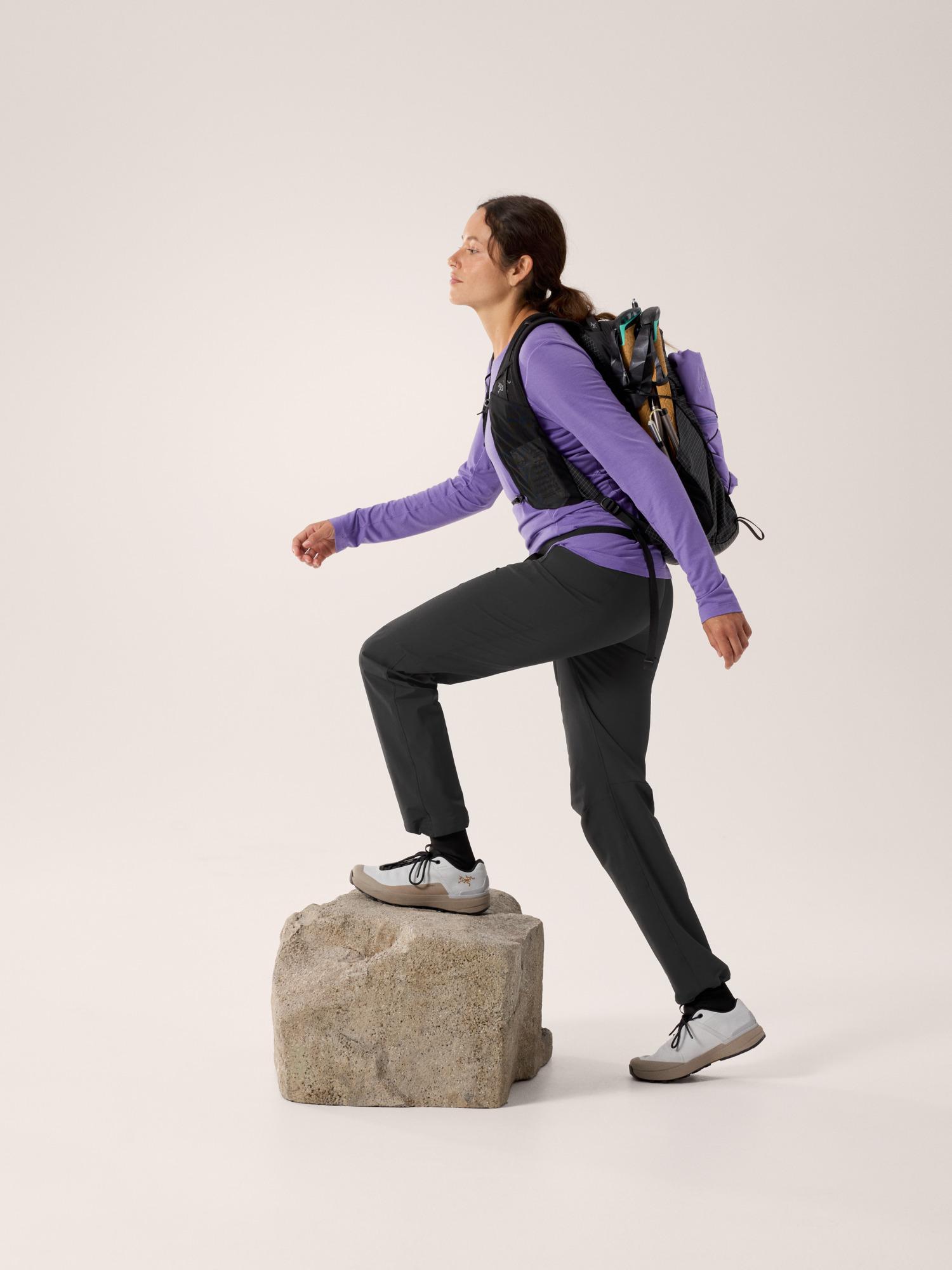 Satoro SL Merino Wool Crew Neck LS Women's Product Image