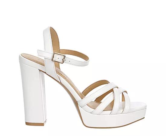 Chinese Laundry Womens After All Platform Sandal Product Image