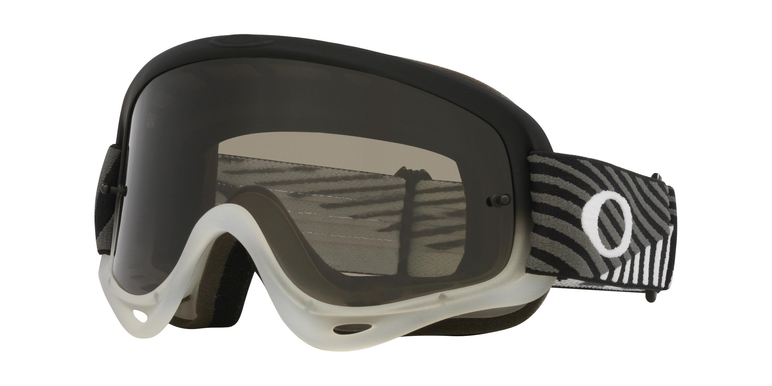 Oakley Mens O-frame Mx Goggles Product Image