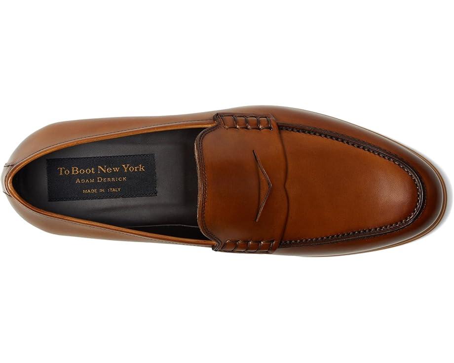 Rand Verse Loafer/Moc Shoes Product Image