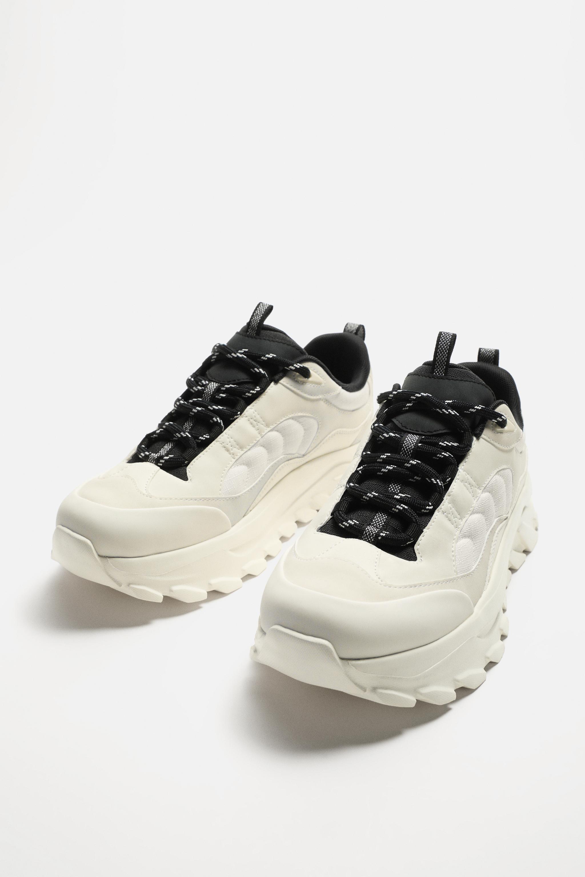 CHUNKY SNEAKERS Product Image