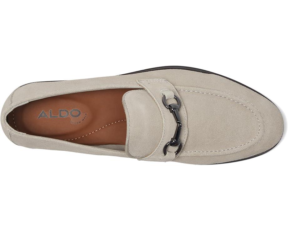Mullberry-Wide Loafer Product Image
