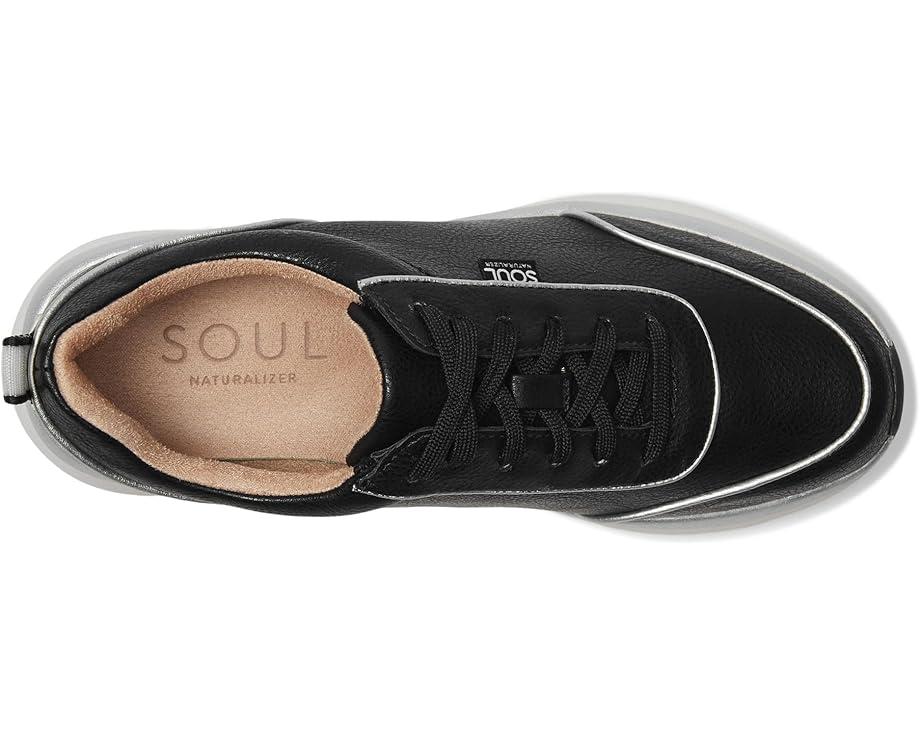 Think Royln x Naturalizer: Low-Breakaway Sneaker - Water Repellent Product Image