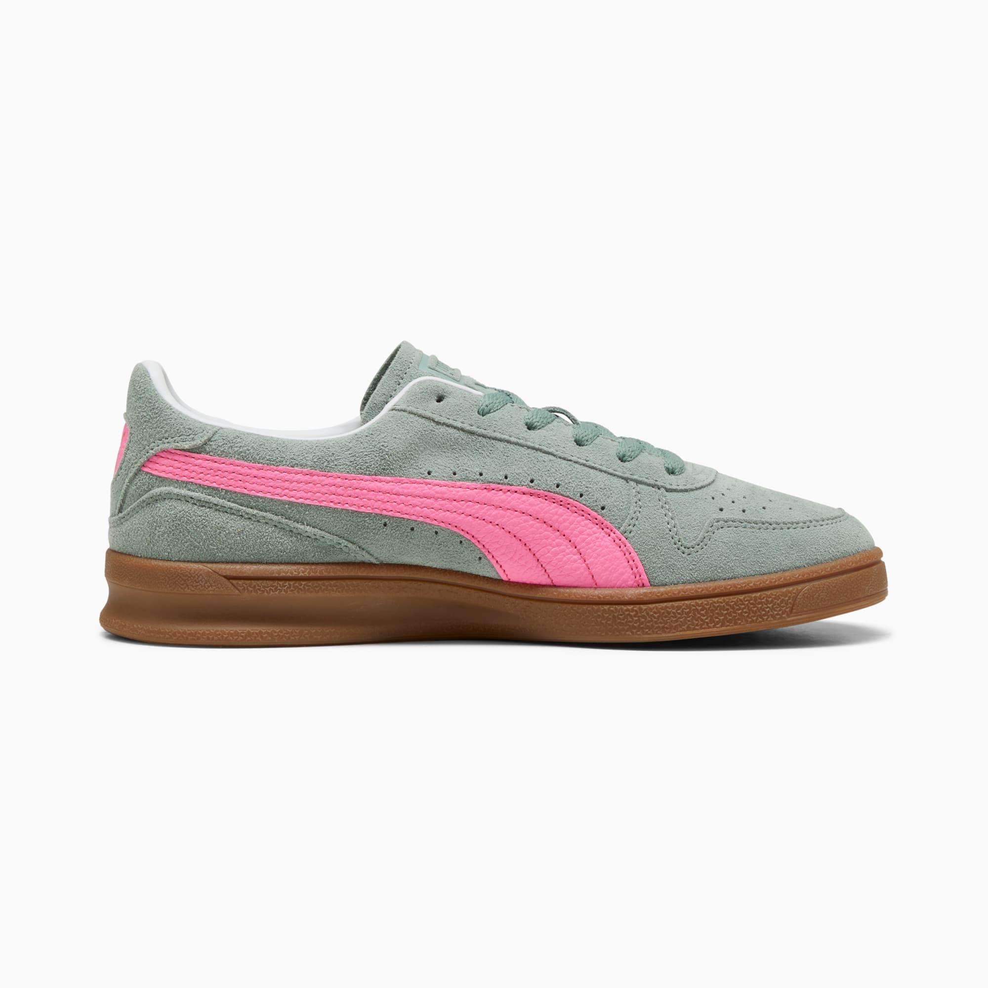 Indoor Soft Sneakers Product Image