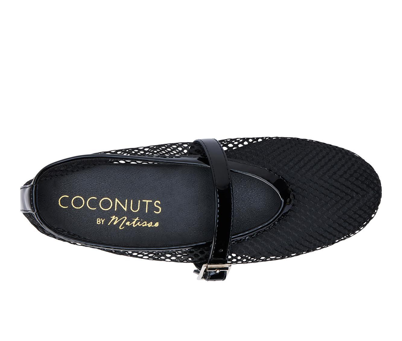 Women's Coconuts by Matisse Nolita Mary Jane Flats Product Image