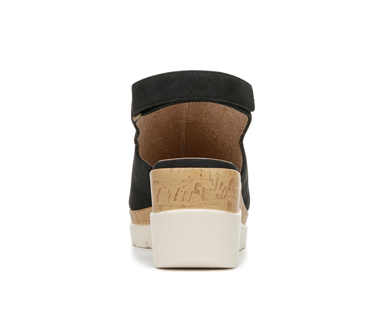 Women's Soul Naturalizer Giselle Wedges Product Image