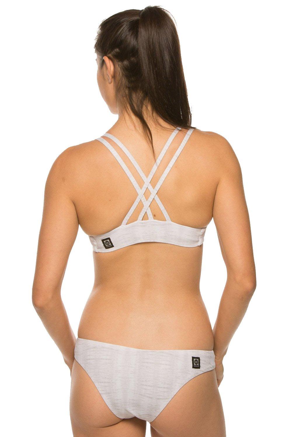 Manhattan Bikini Bottom - Prints Female Product Image