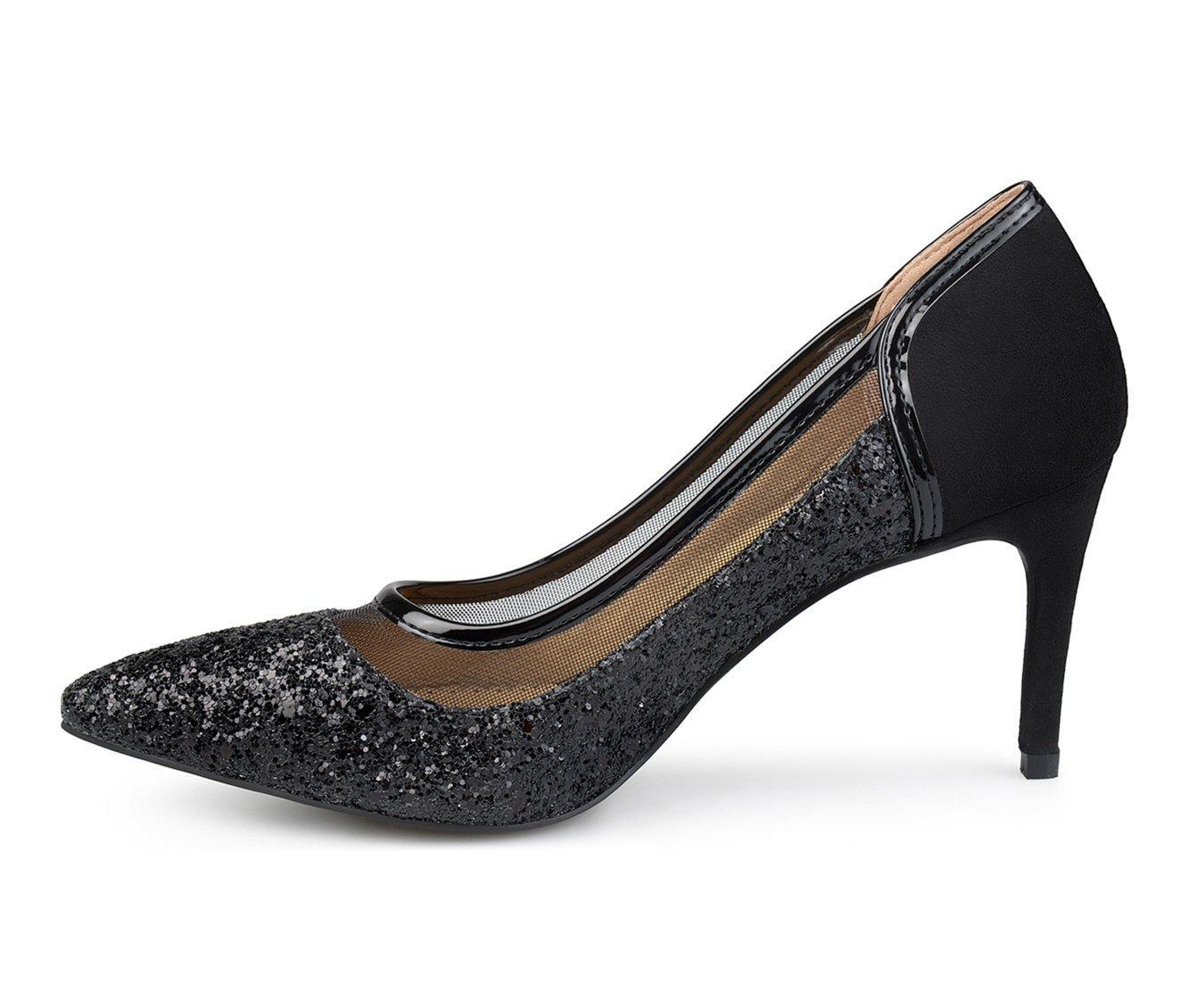 Women's Journee Collection Kalani Special Occasion Shoes Product Image