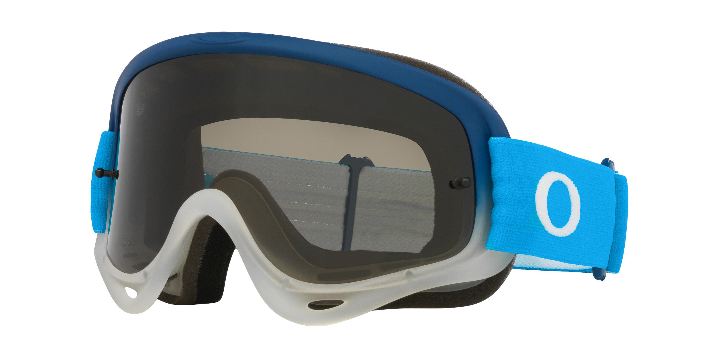 Oakley Mens O-frame Mx Goggles Product Image