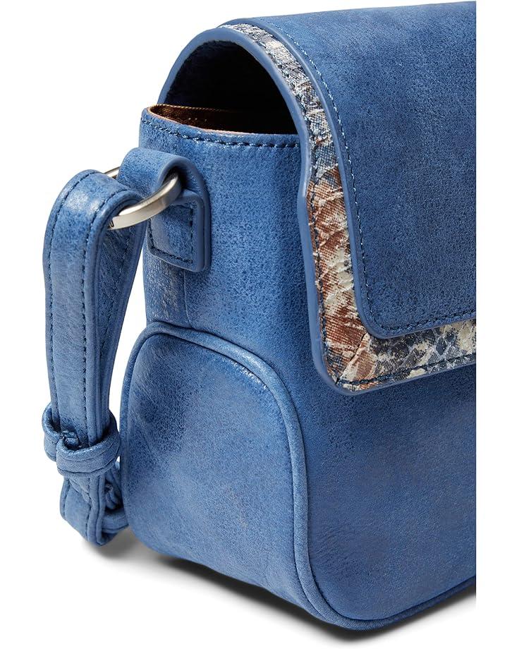 HOBO Autry Small Crossbody Product Image