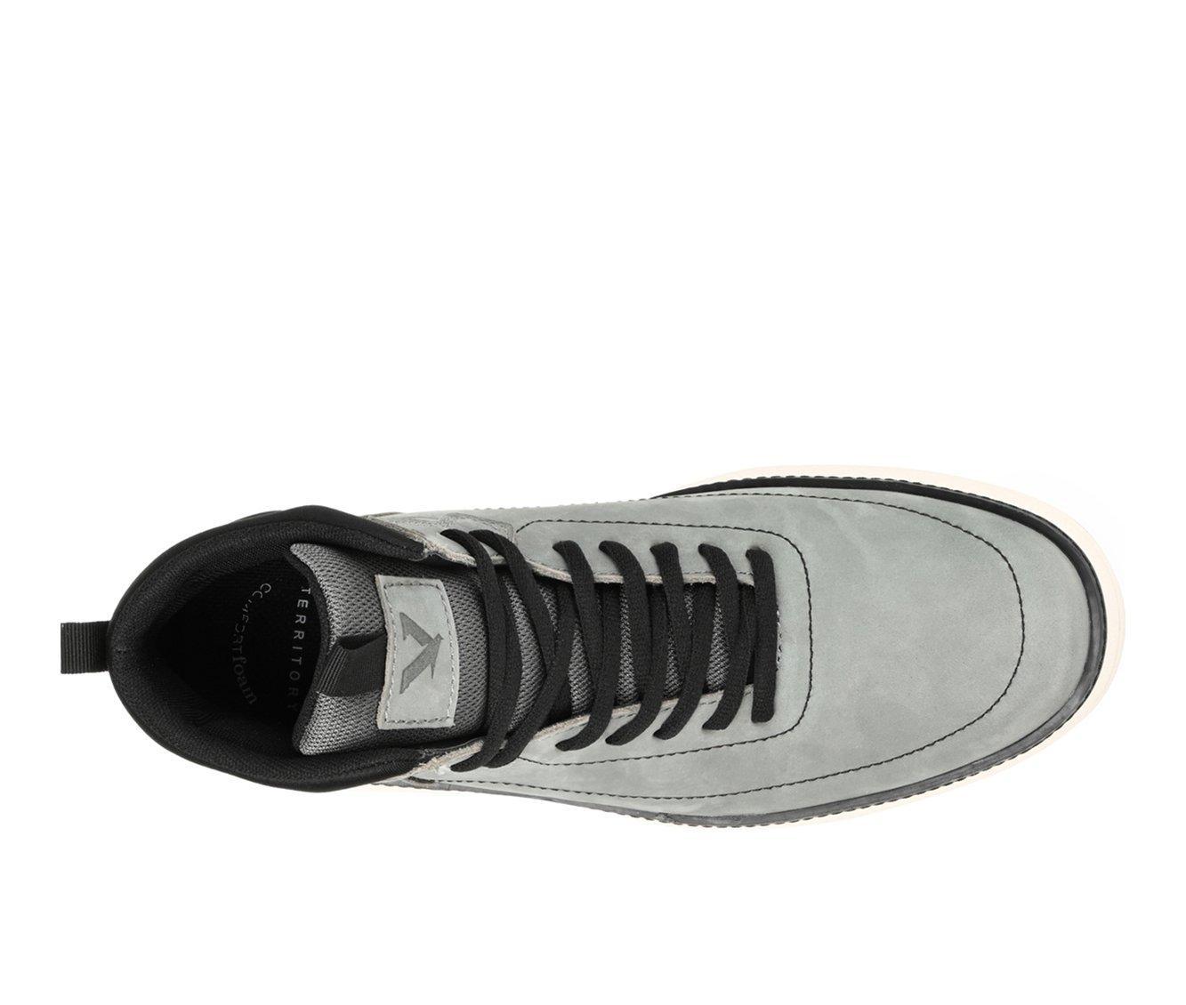 Men's Territory Roam Boots Product Image