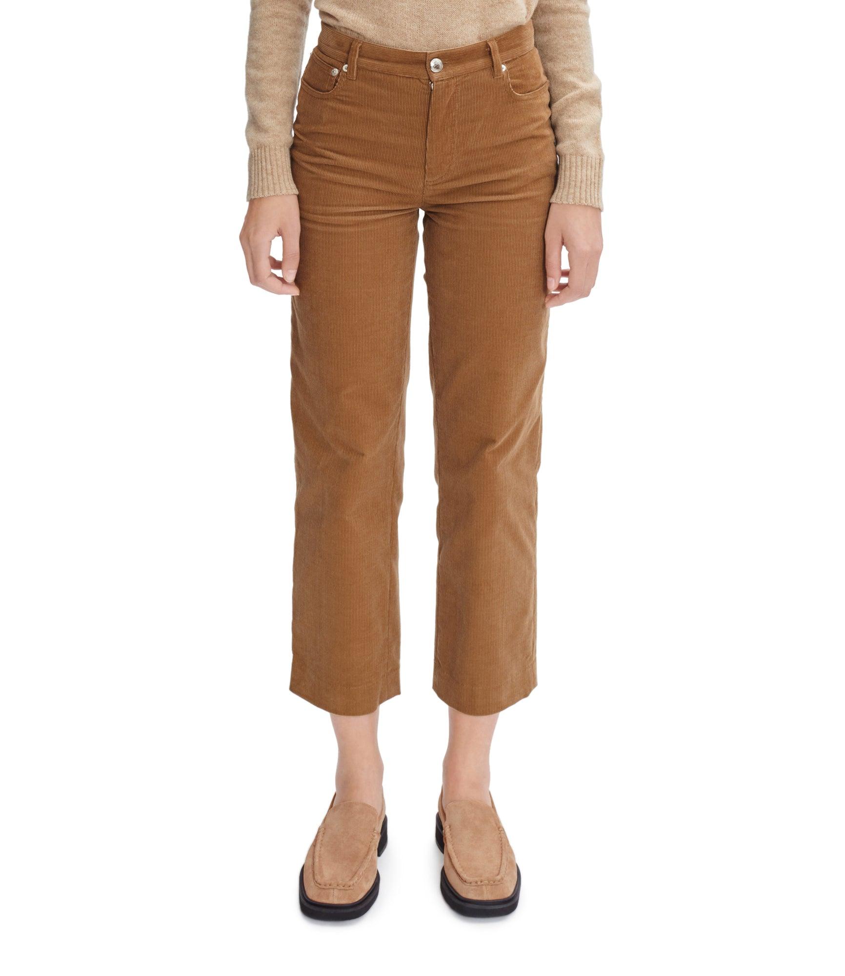 New Sailor jeans Female Product Image