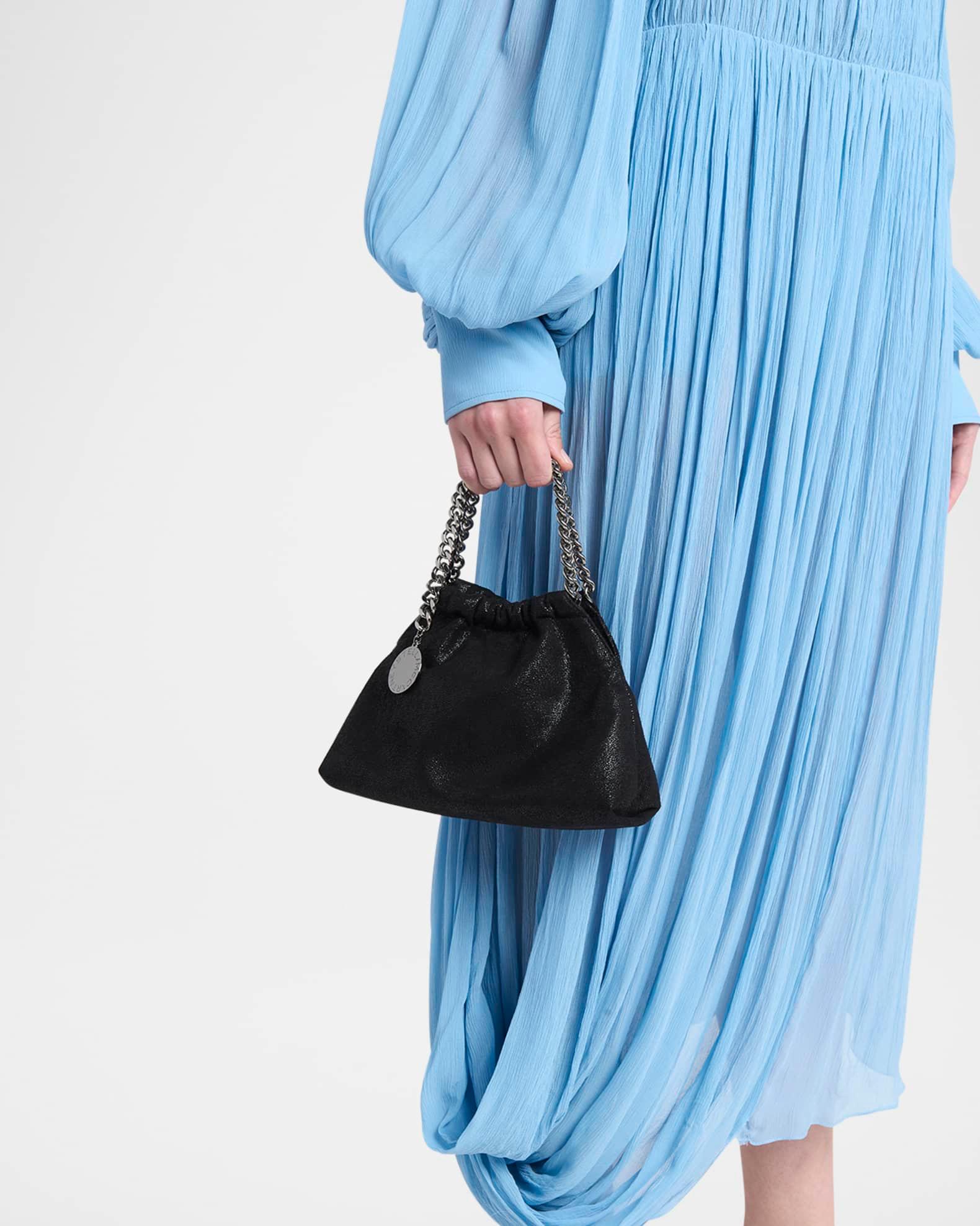 Falabella Mini Vegan Leather Tote Bag Product Image