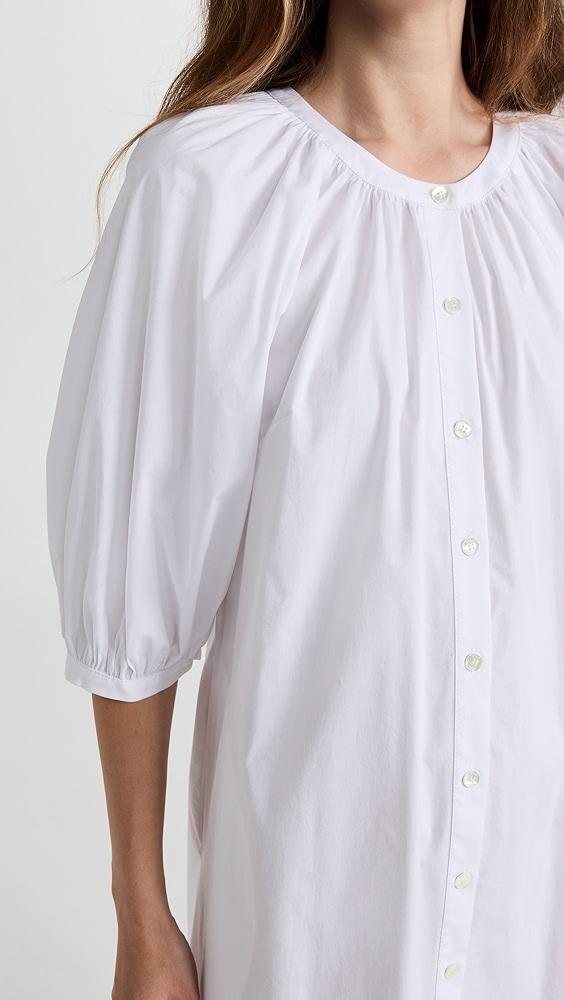 STAUD Vincent Dress | Shopbop Product Image