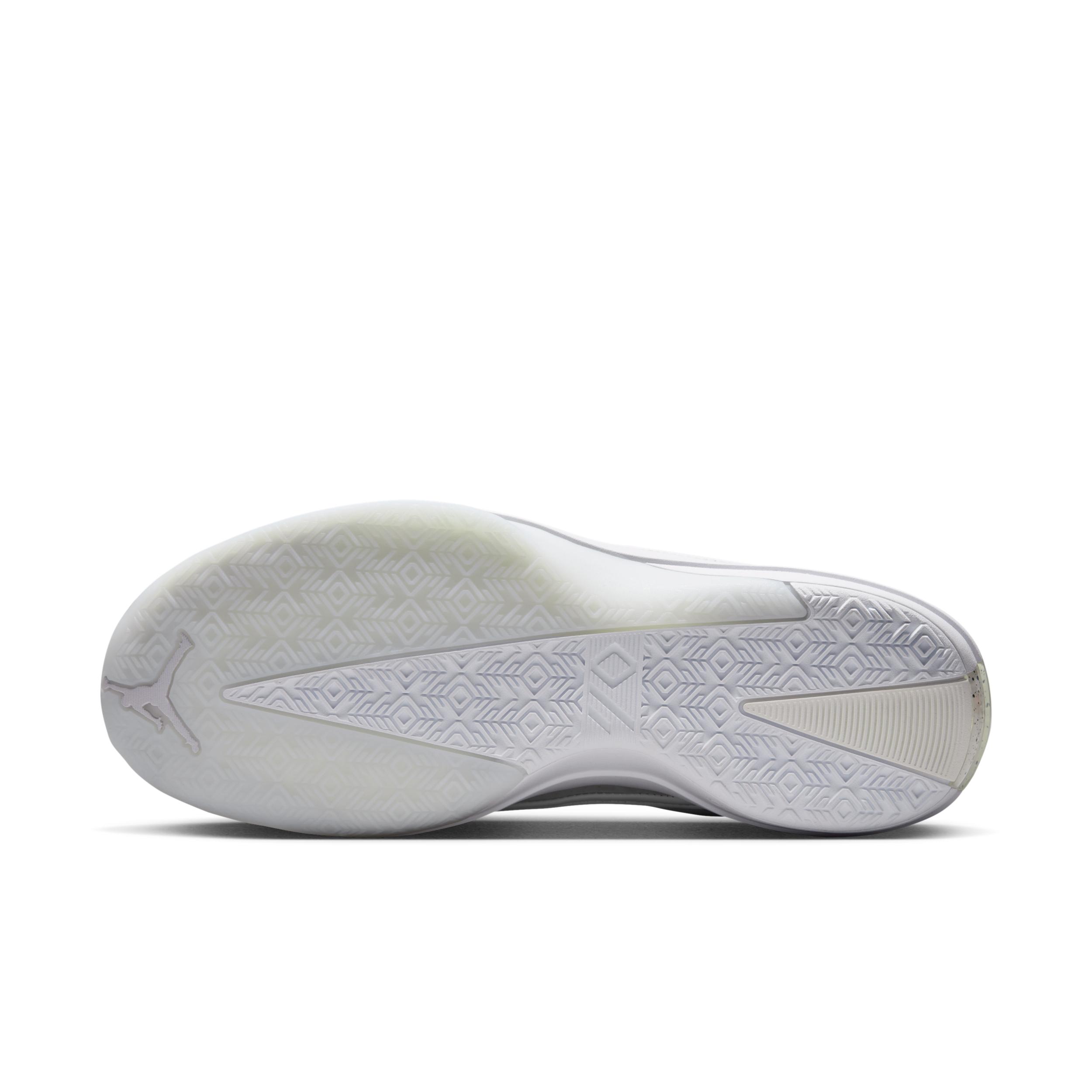 Men's Air Jordan 40 "The Classic" Basketball Shoes Product Image