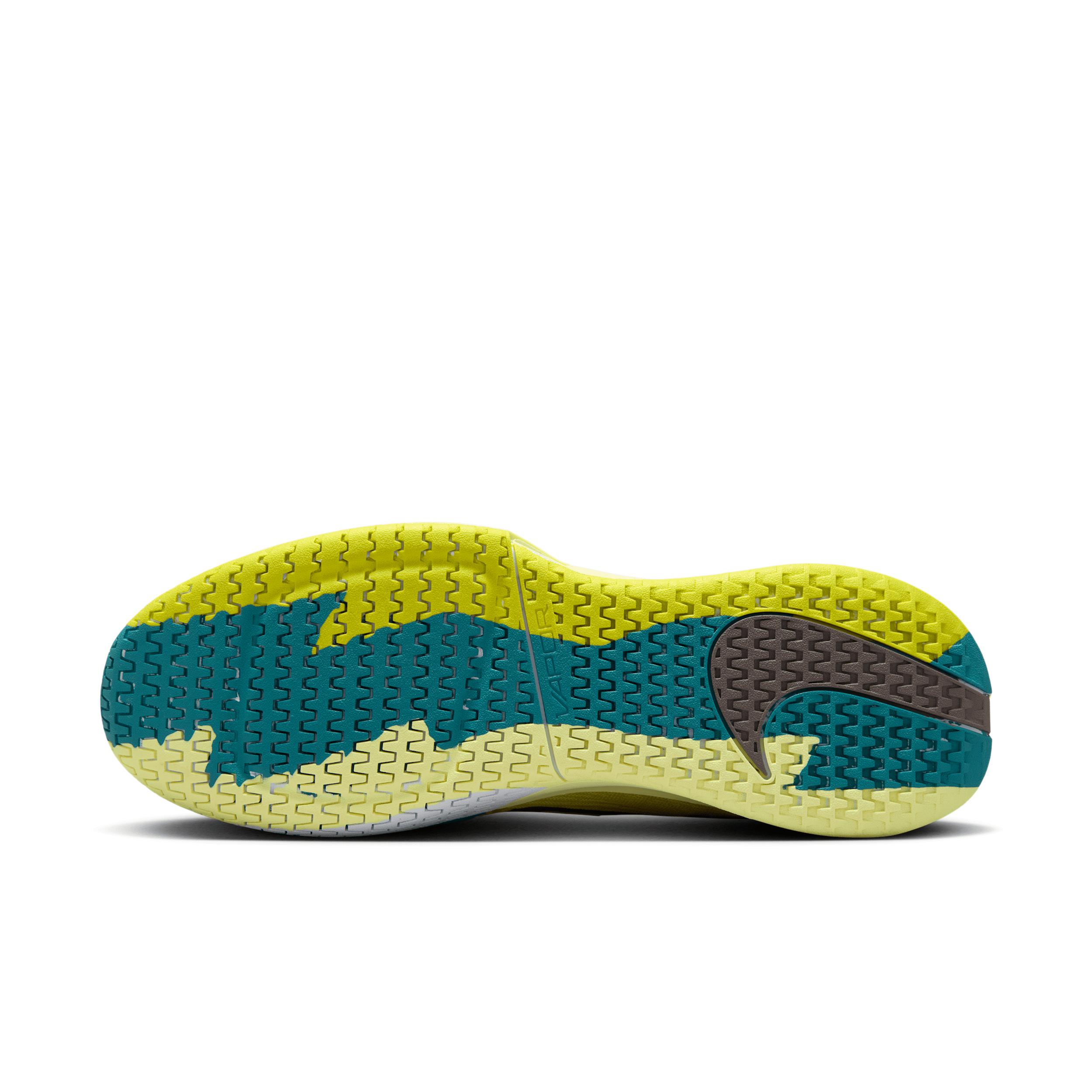 Nike Men's Vapor Pro 3 Premium Hard Court Tennis Shoes Product Image