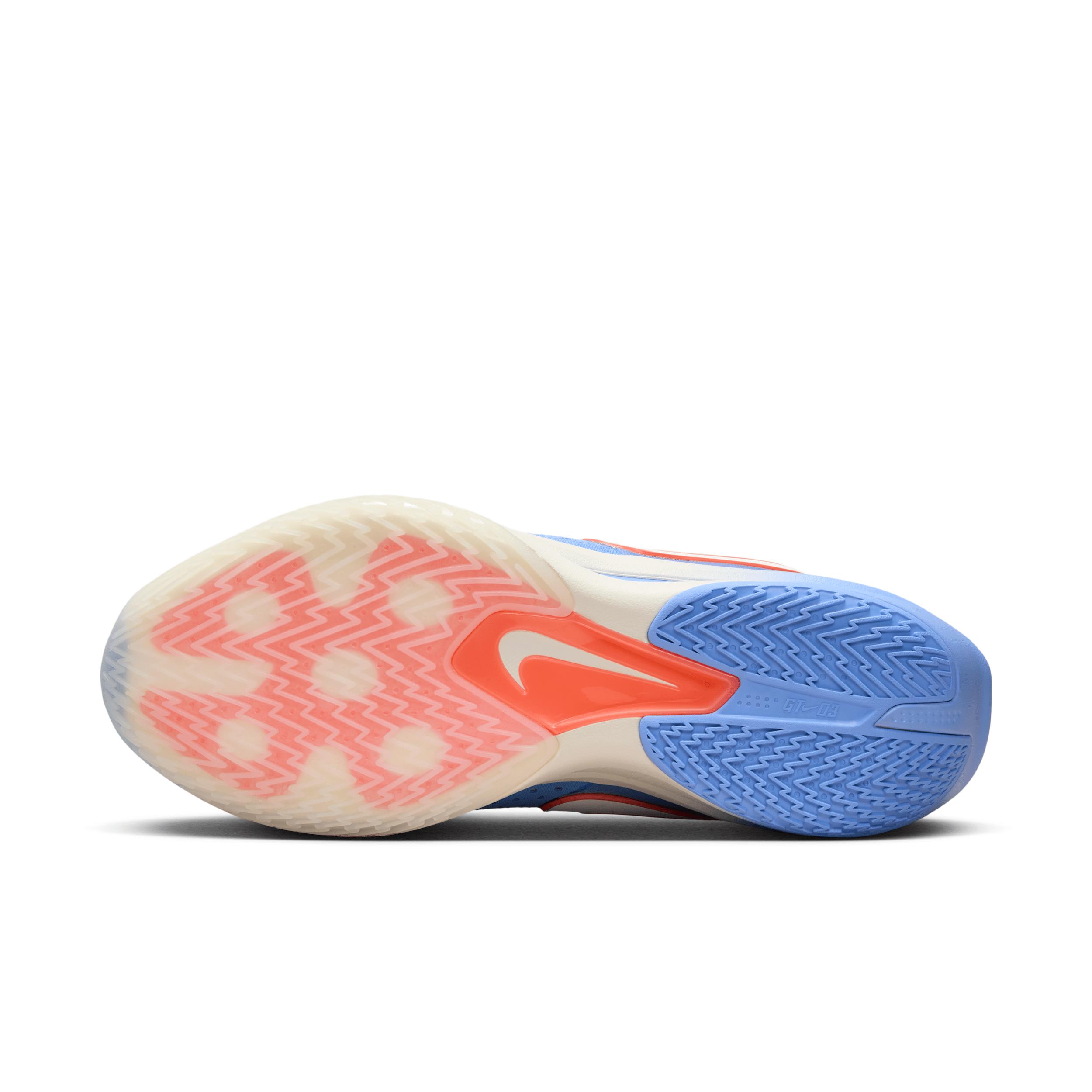 Nike Womens Nike G.T. Cut 3 - Womens Training Shoes Product Image