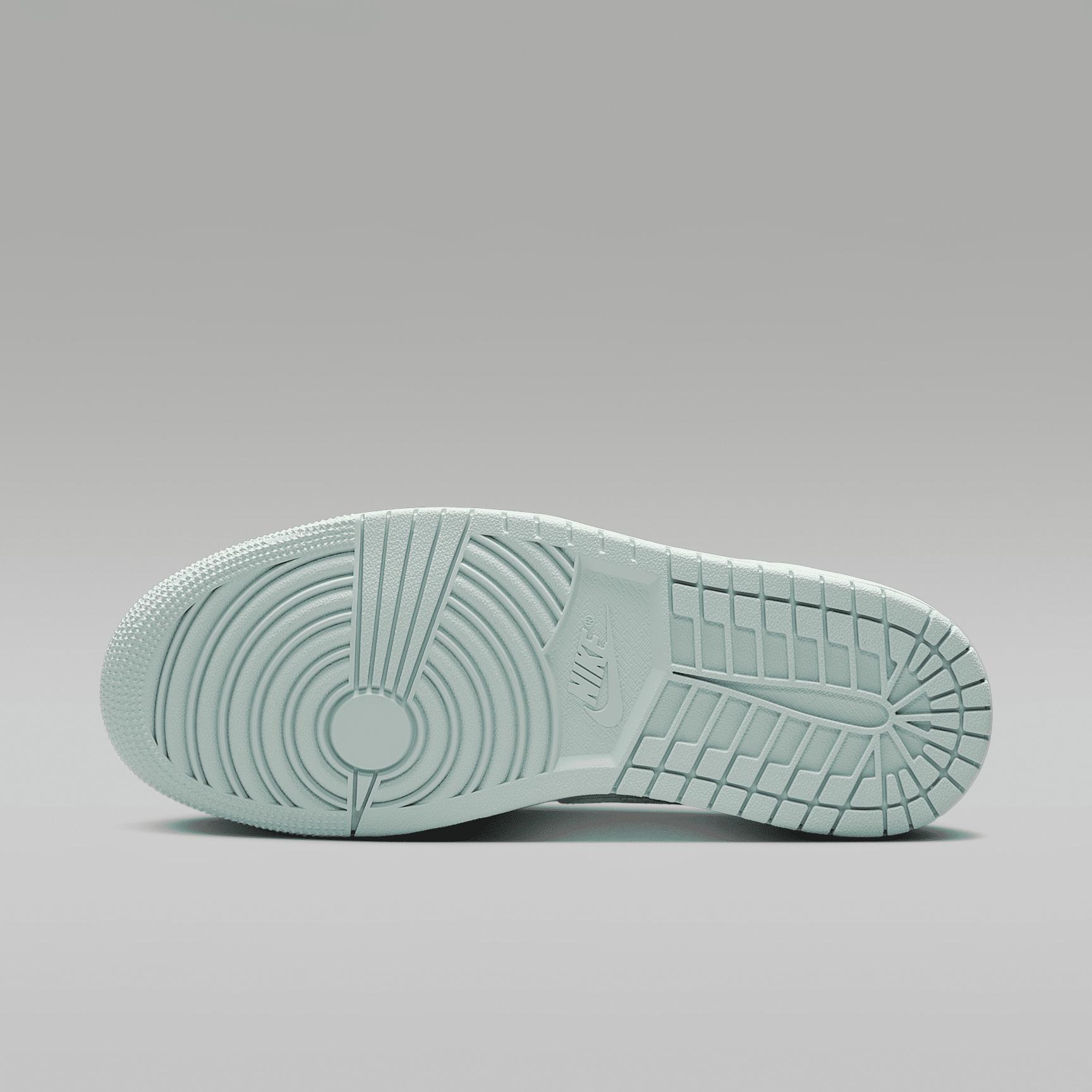 Womens Air Jordan 1 Low Shoes | DC0774-134 Product Image