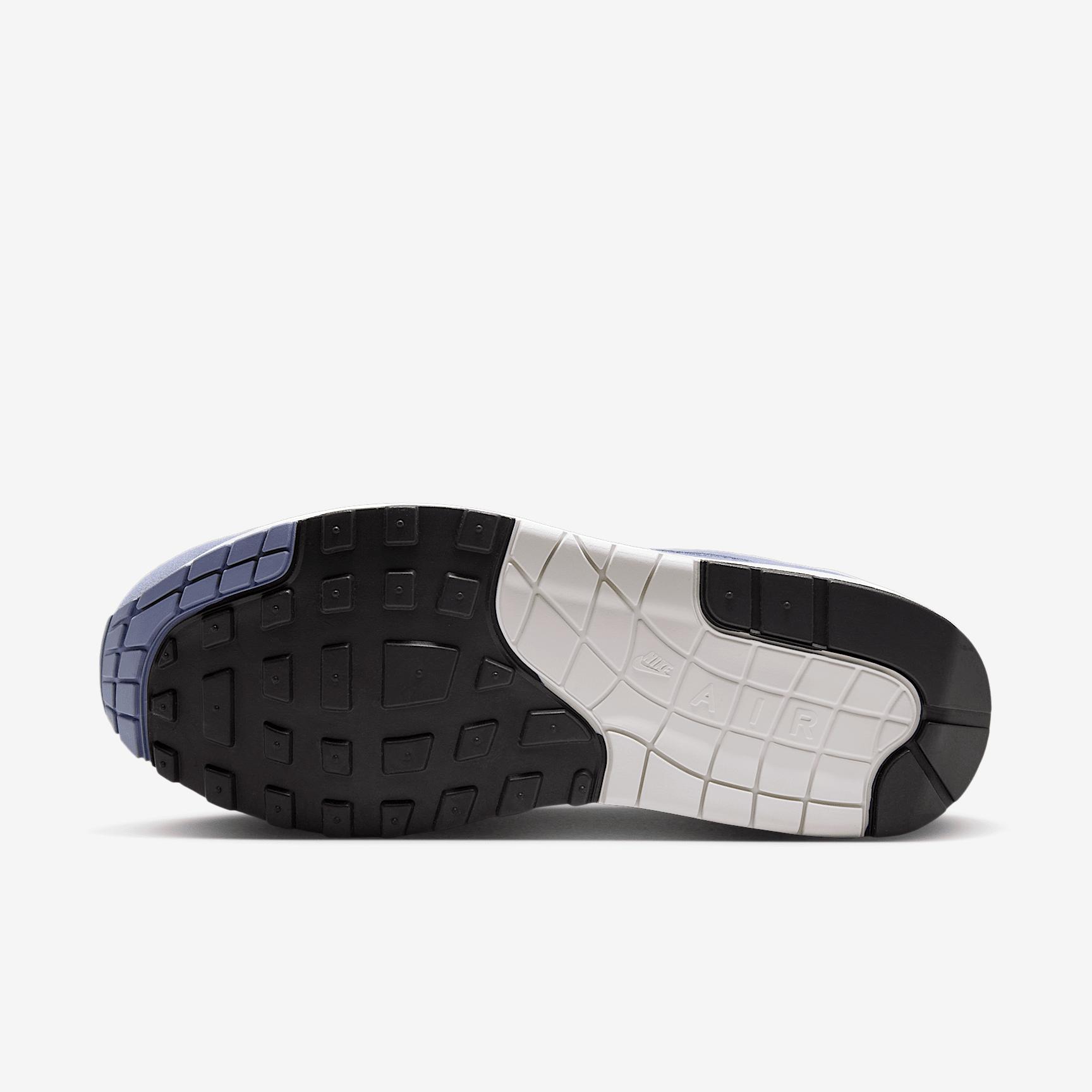 Nike Womens Air Max 1 87 Textile Shoes | HF1194-102 Product Image