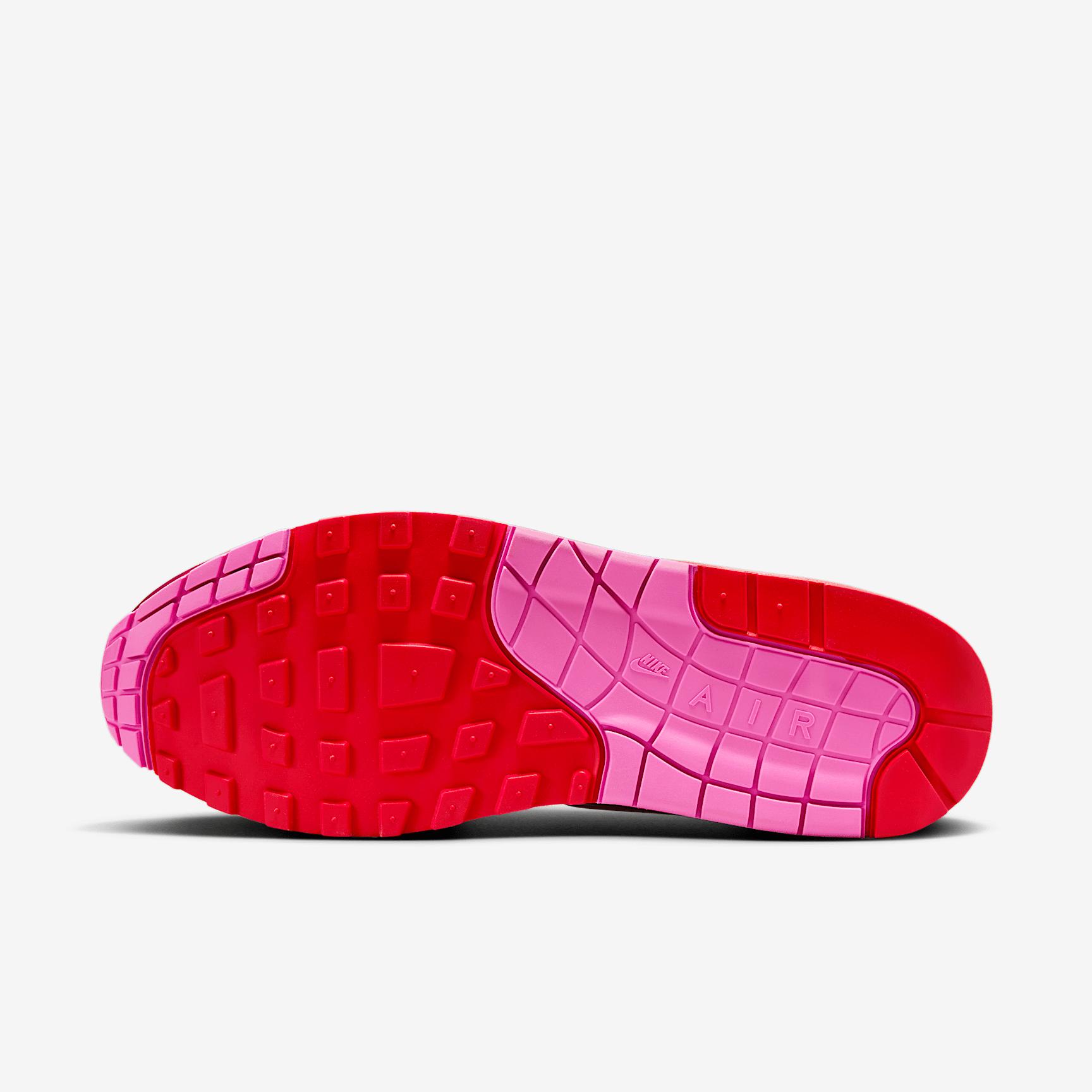 Nike Men's Air Max 1 Premium Shoes Product Image