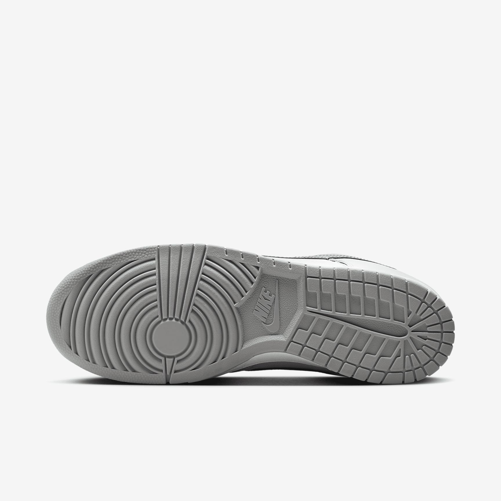 Nike Men's Dunk Low Shoes Product Image