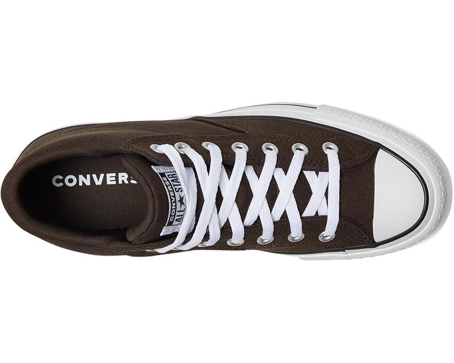 Chuck Taylor All Star Madison Mid-Top Sneaker Product Image