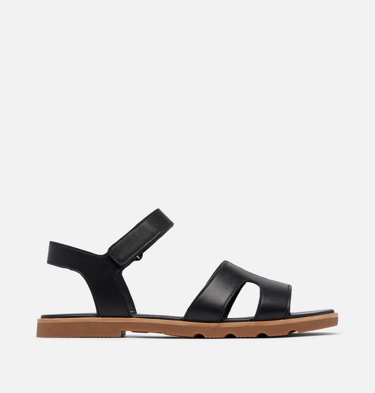 ELLA™ III Ankle Strap Women's Flat Sandal Product Image