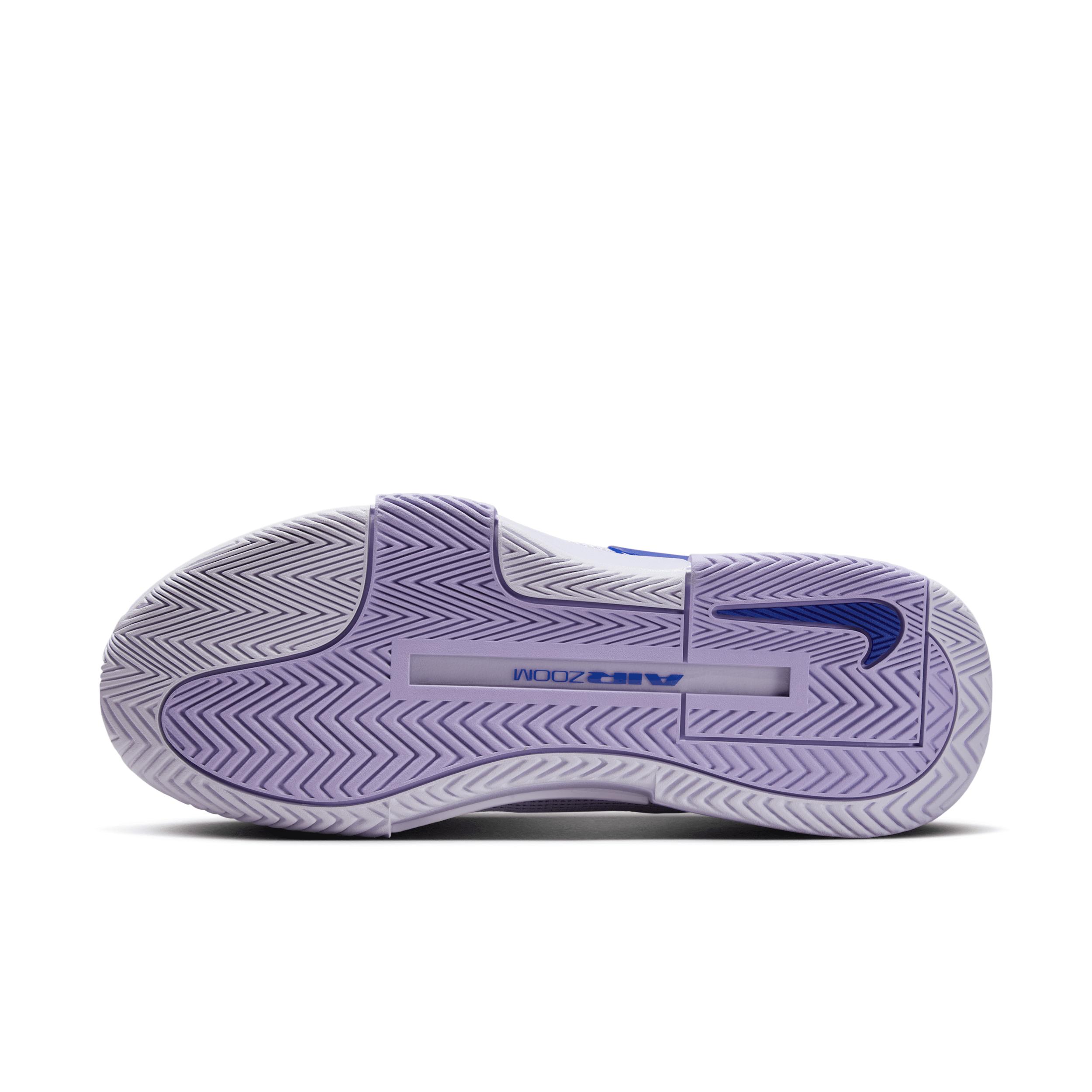 Nike Zoom GP Challenge 1 Women's Hard Court Tennis Shoes Product Image