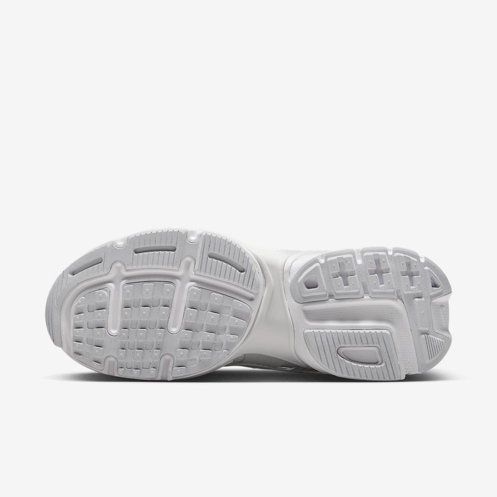Nike Womens V2K Run Shoes with Reflective Accents | FD0736-113 Product Image