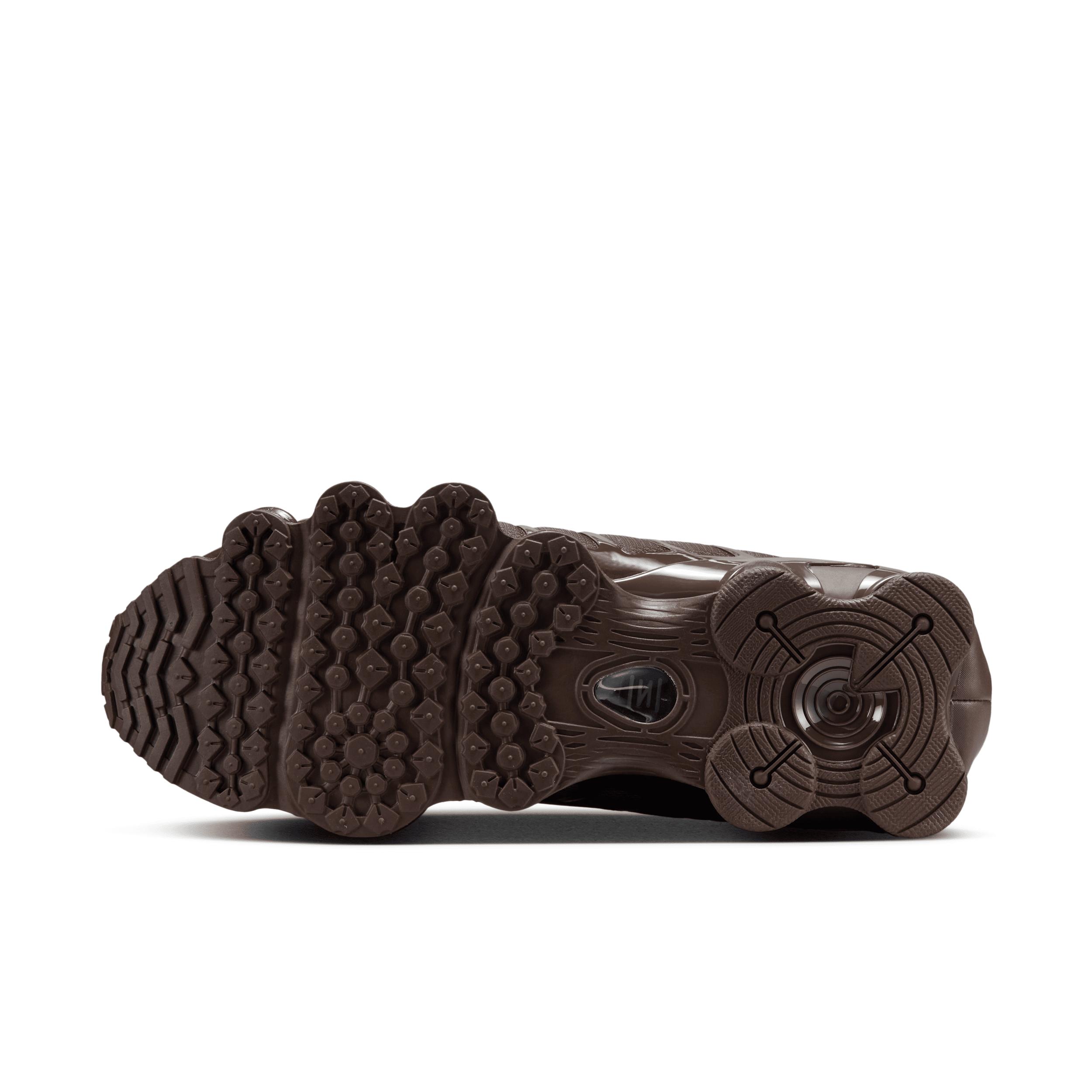 Nike Women's Shox TL Shoes Product Image