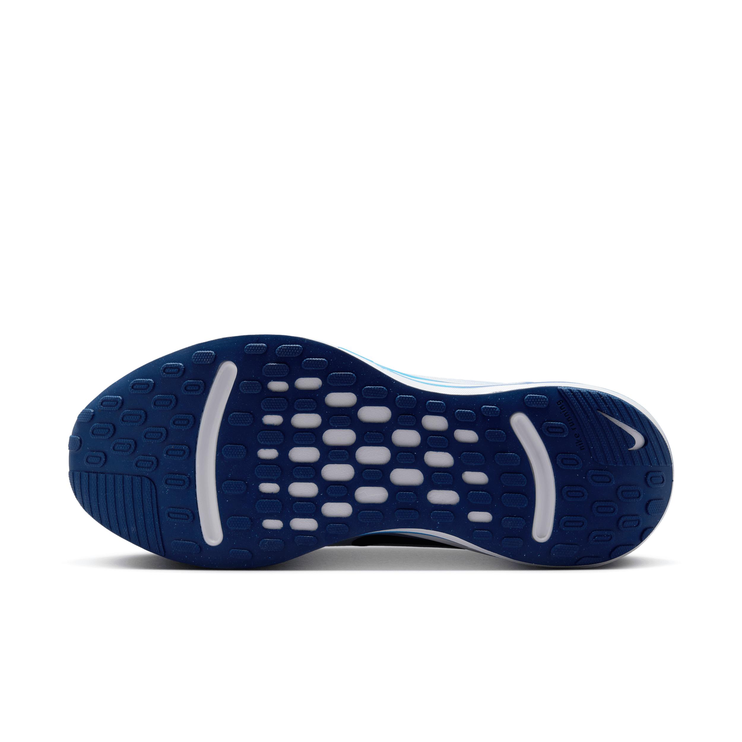 Nike Mens Journey Run Road Running Shoes | FN0228-005 Product Image