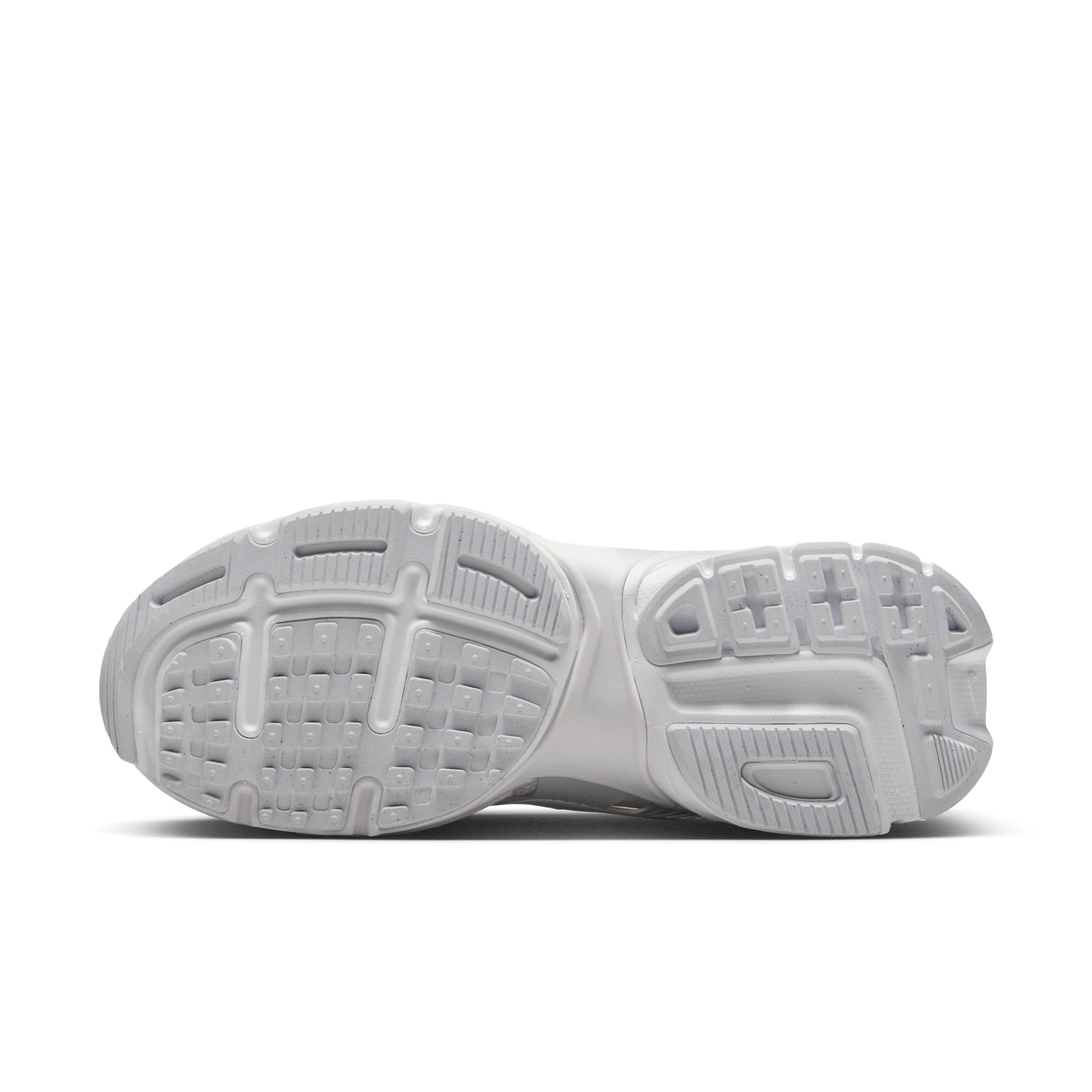 Nike Womens V2K Run Shoes with Reflective Accents | FD0736-113 Product Image