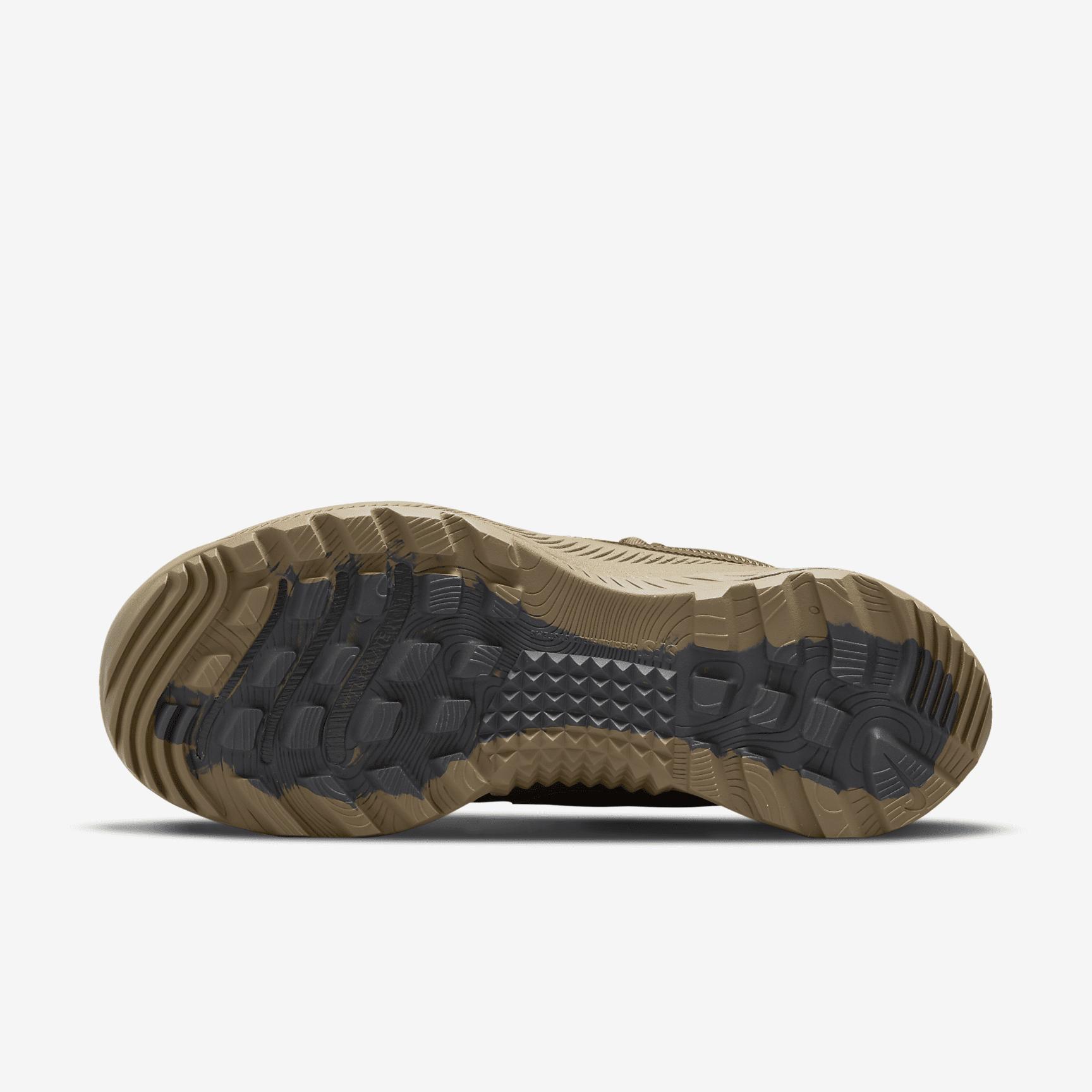 Nike Mens React SFB Carbon Mens Elite Outdoor Shoes | CK9951-900 Product Image