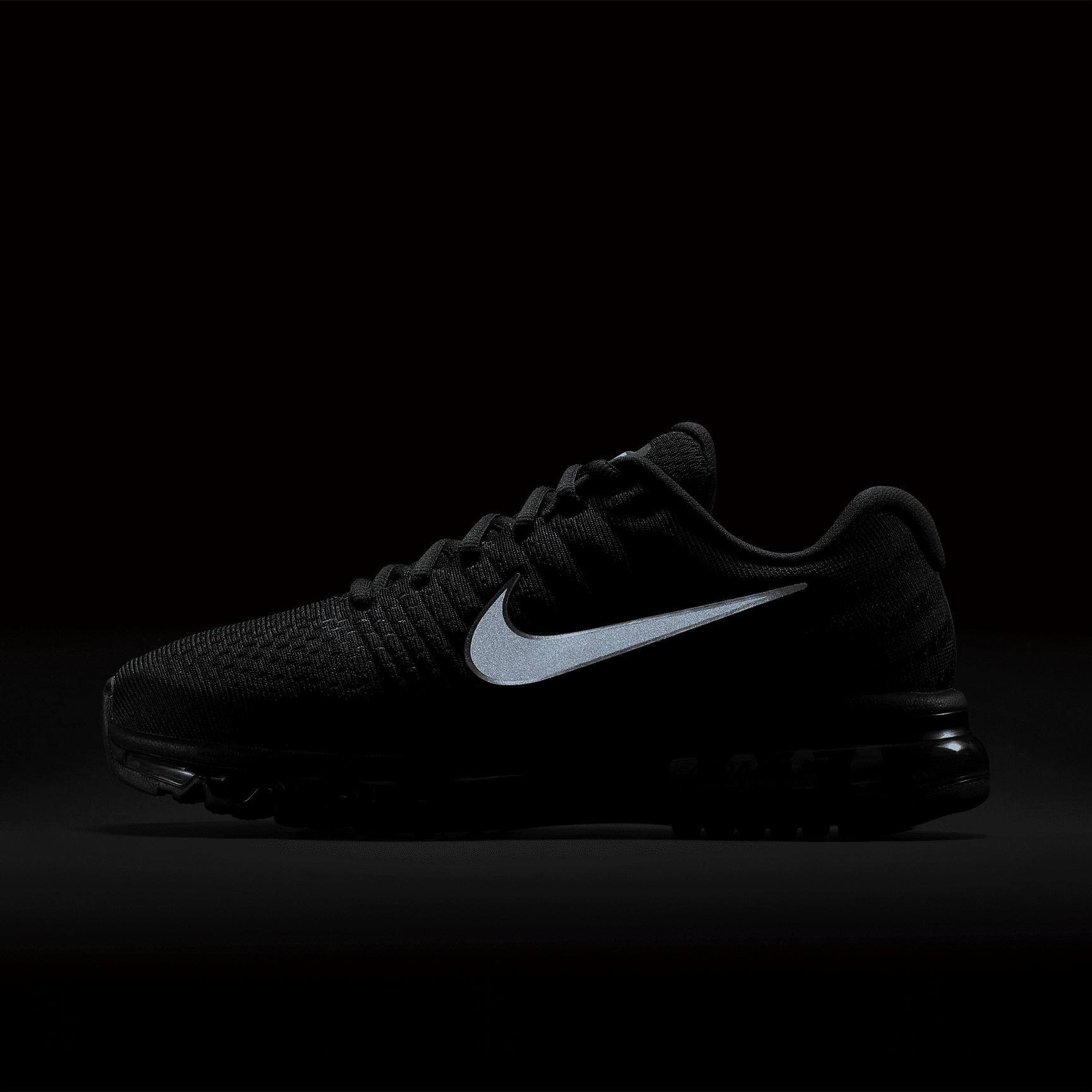 Nike Mens Air Max 2017 Shoes | 849559-004 Product Image