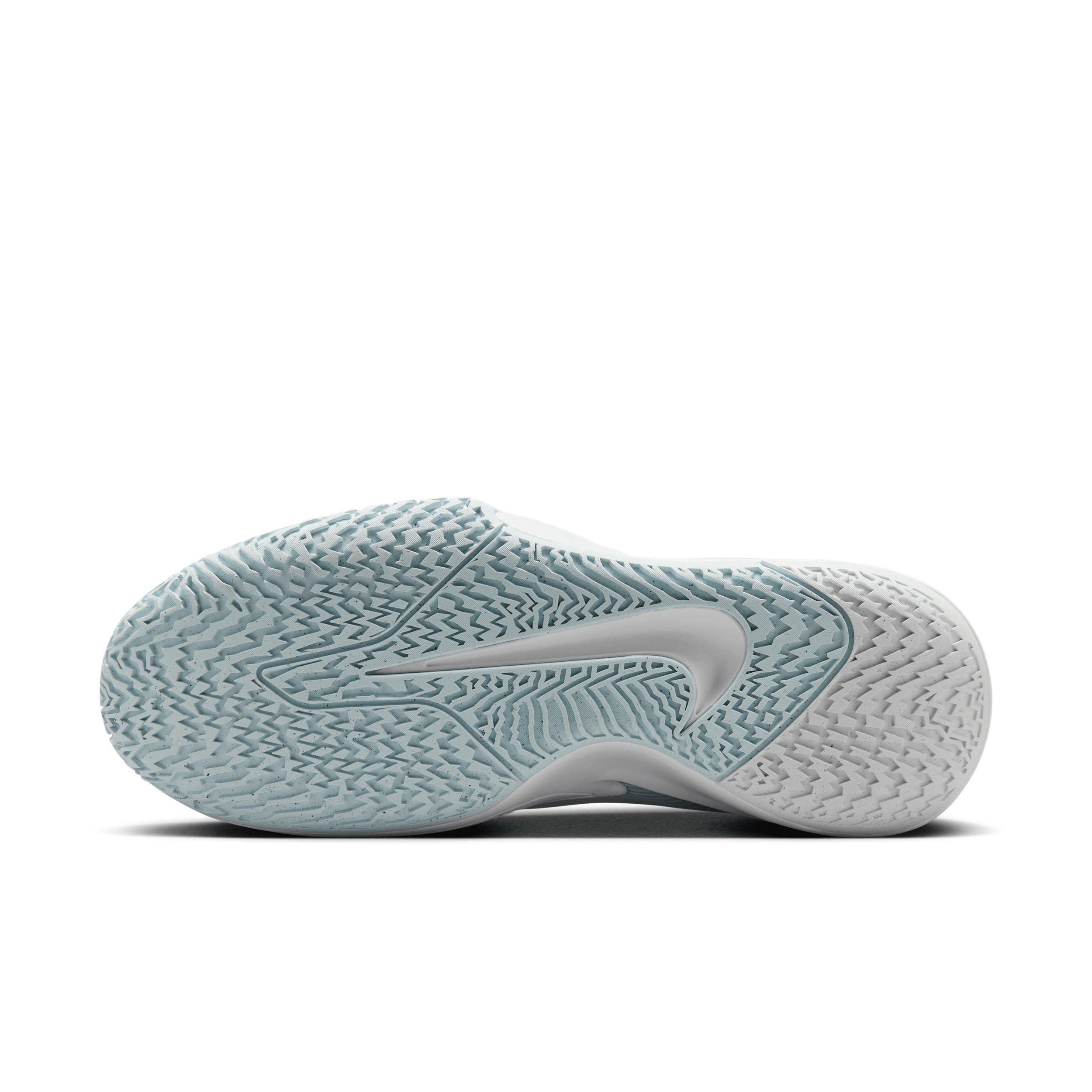 Nike Men's Precision 7 Basketball Shoes Product Image