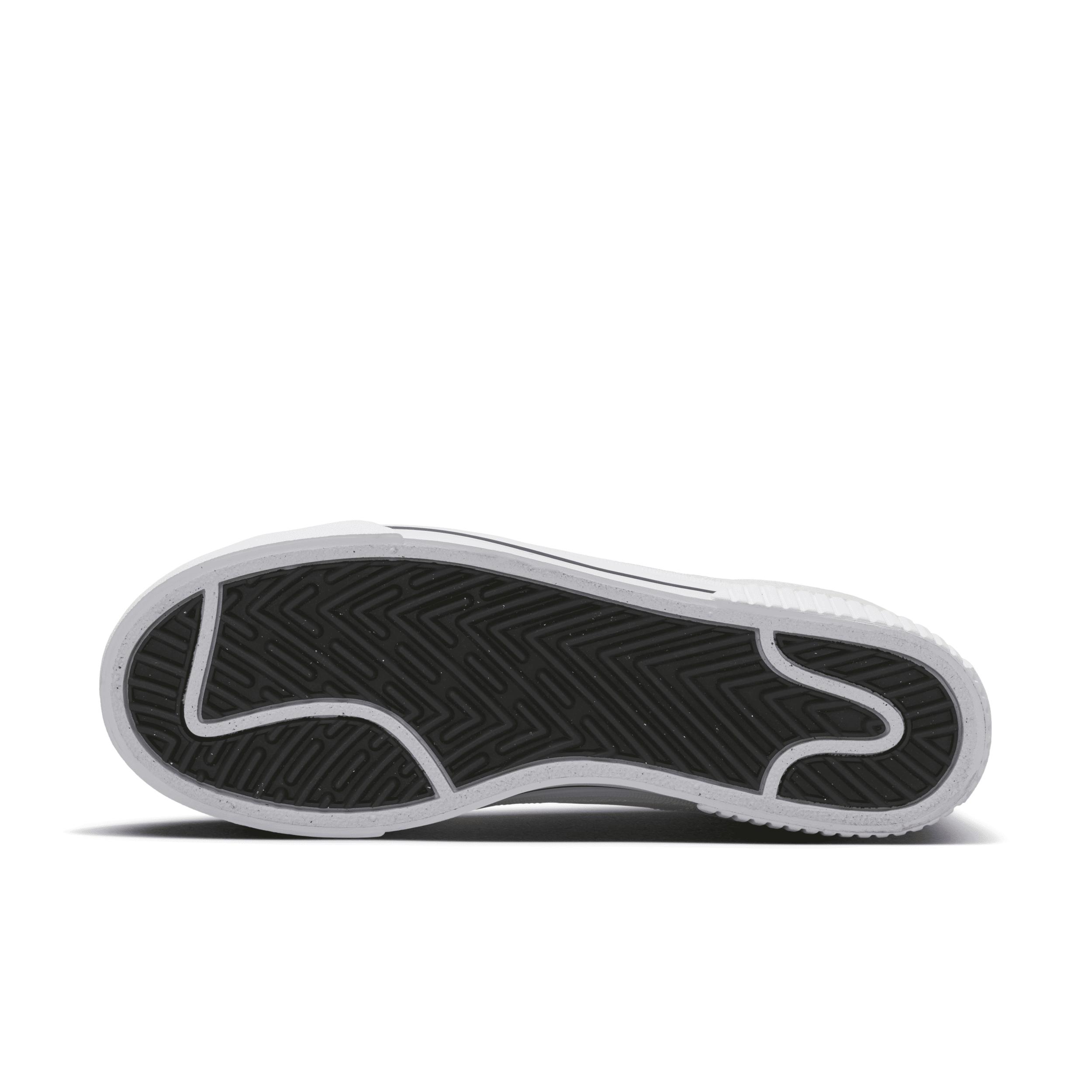 Nike Women's Court Legacy Lift Shoes Product Image