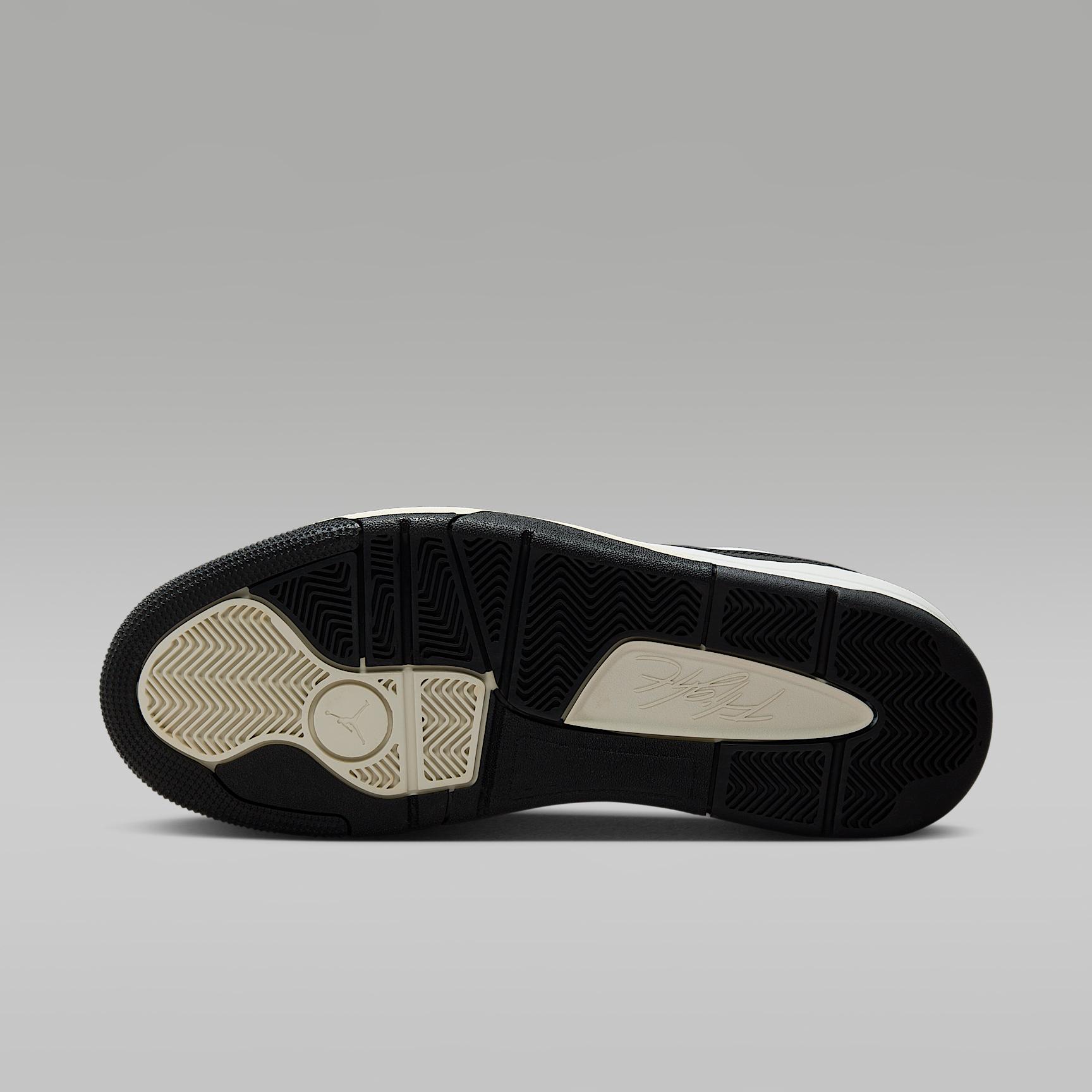 Mens Jordan Flight Court Shoes | HF3255-112 Product Image