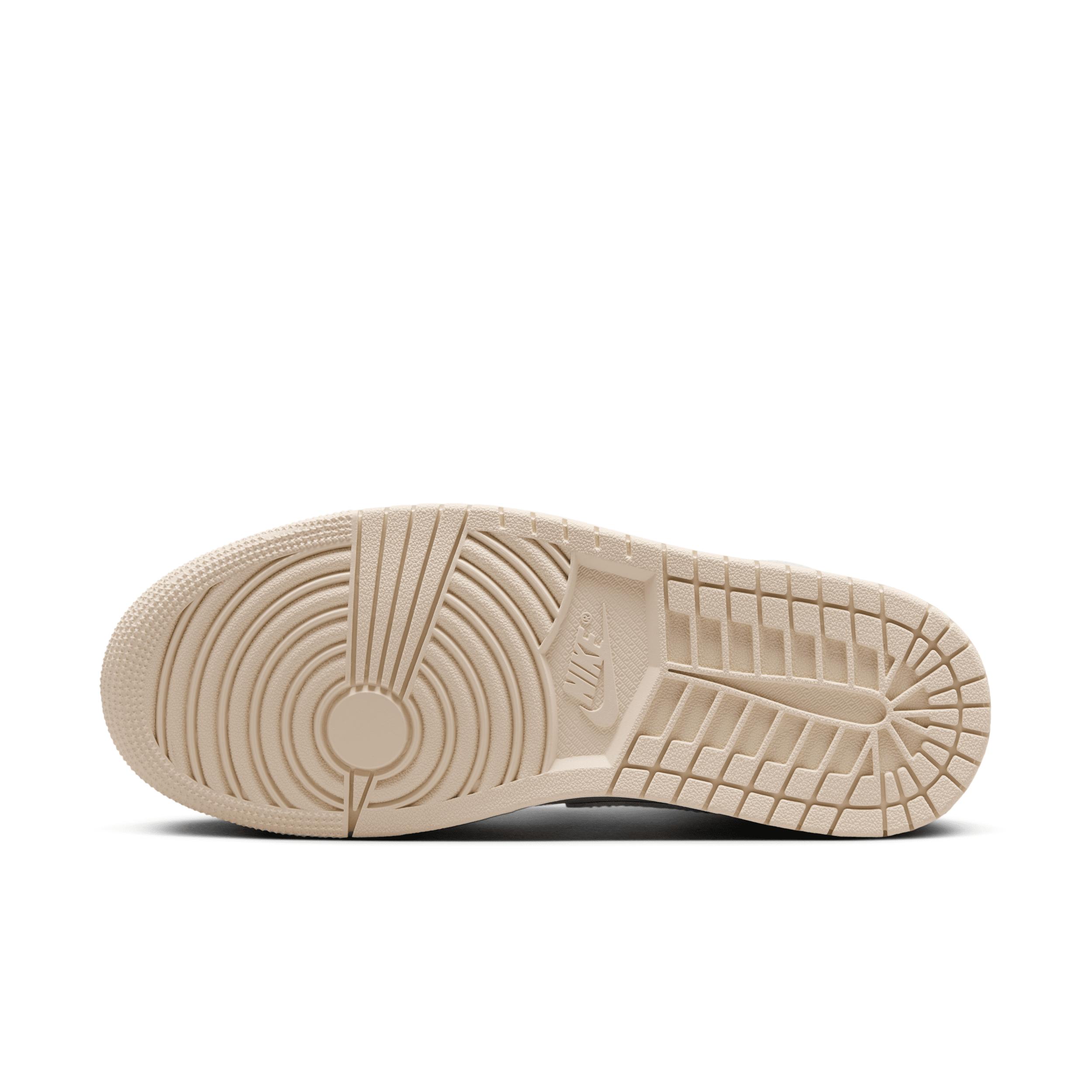 Women's Air Jordan 1 Mid Shoes Product Image