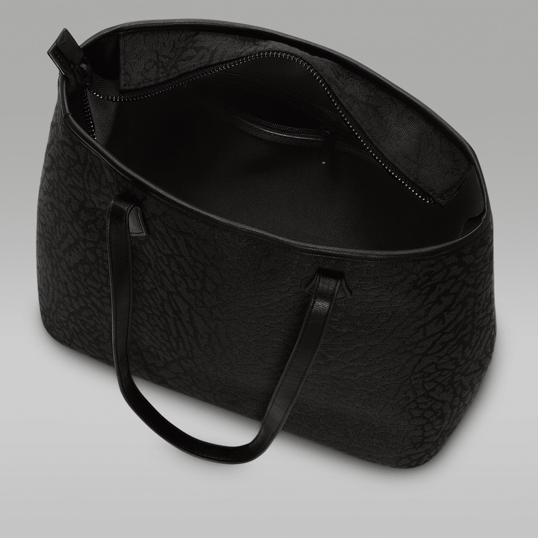 Mens Jordan Icon Tote Bag (32L) | LM9022-G0T Product Image